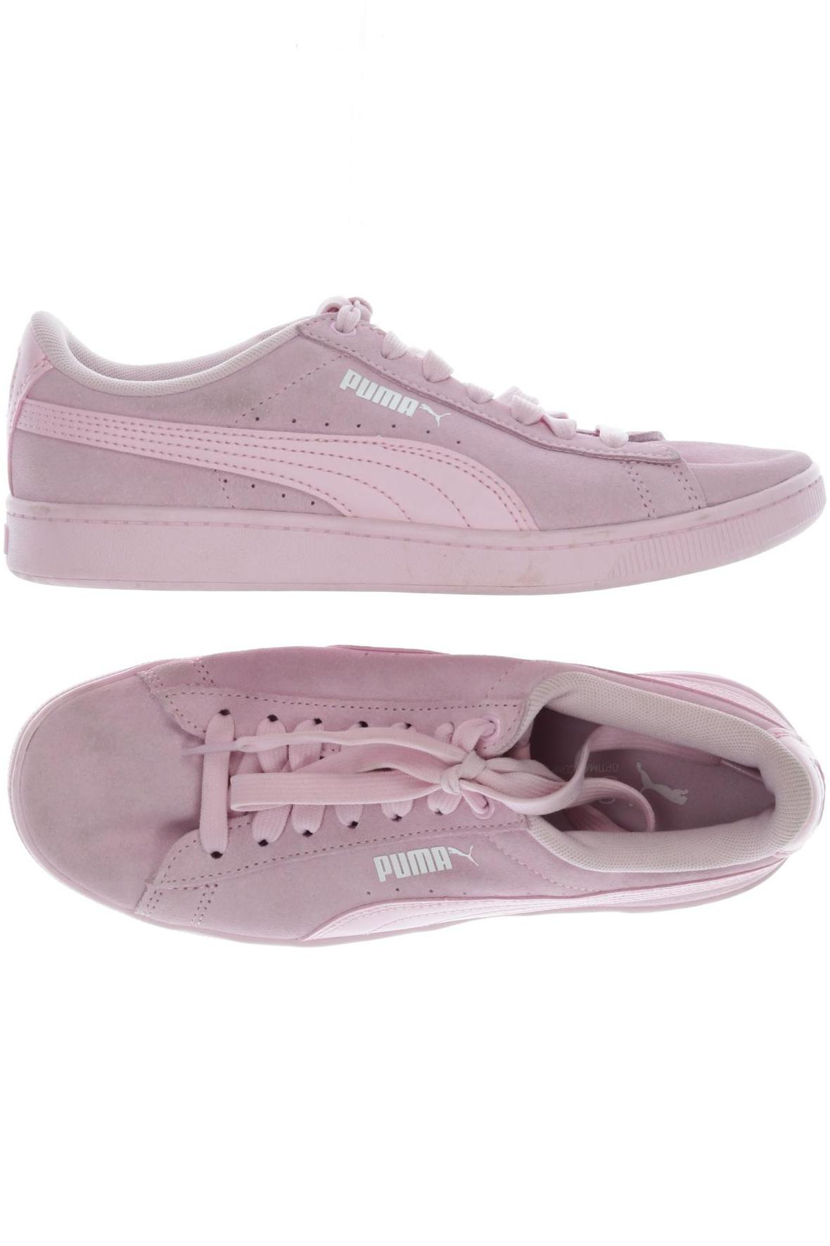 

Puma Damen Sneakers, pink, Gr. 36