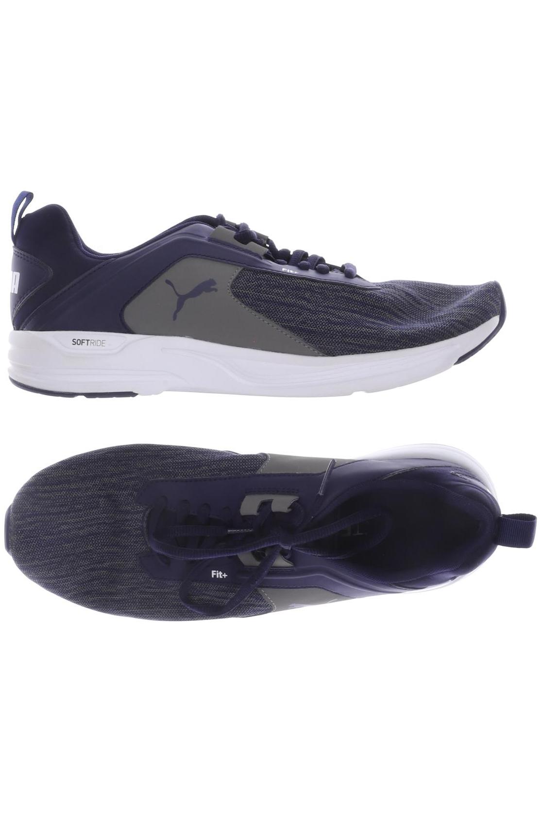 

PUMA Damen Sneakers, flieder