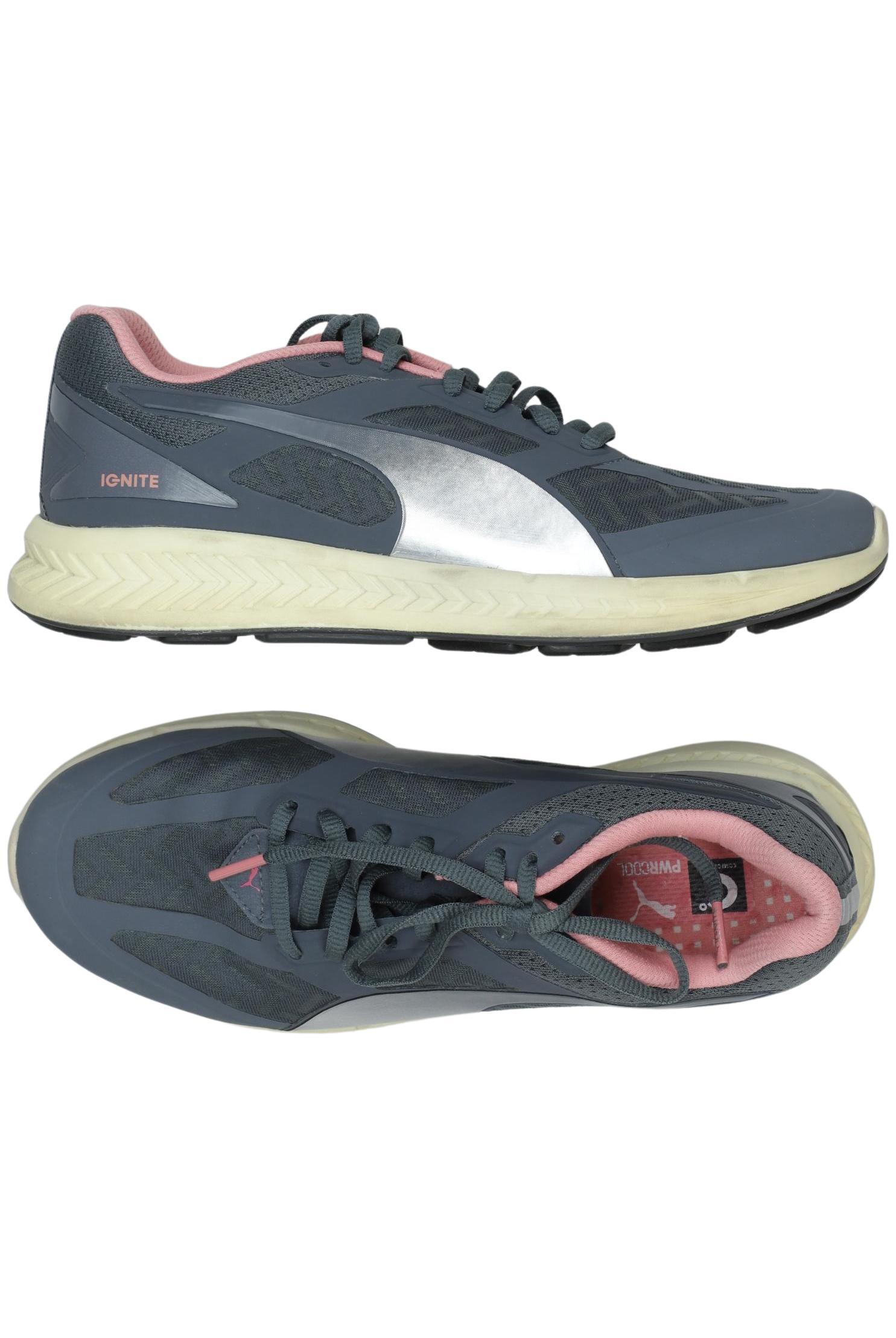 

Puma Damen Sneakers, mehrfarbig, Gr. 38