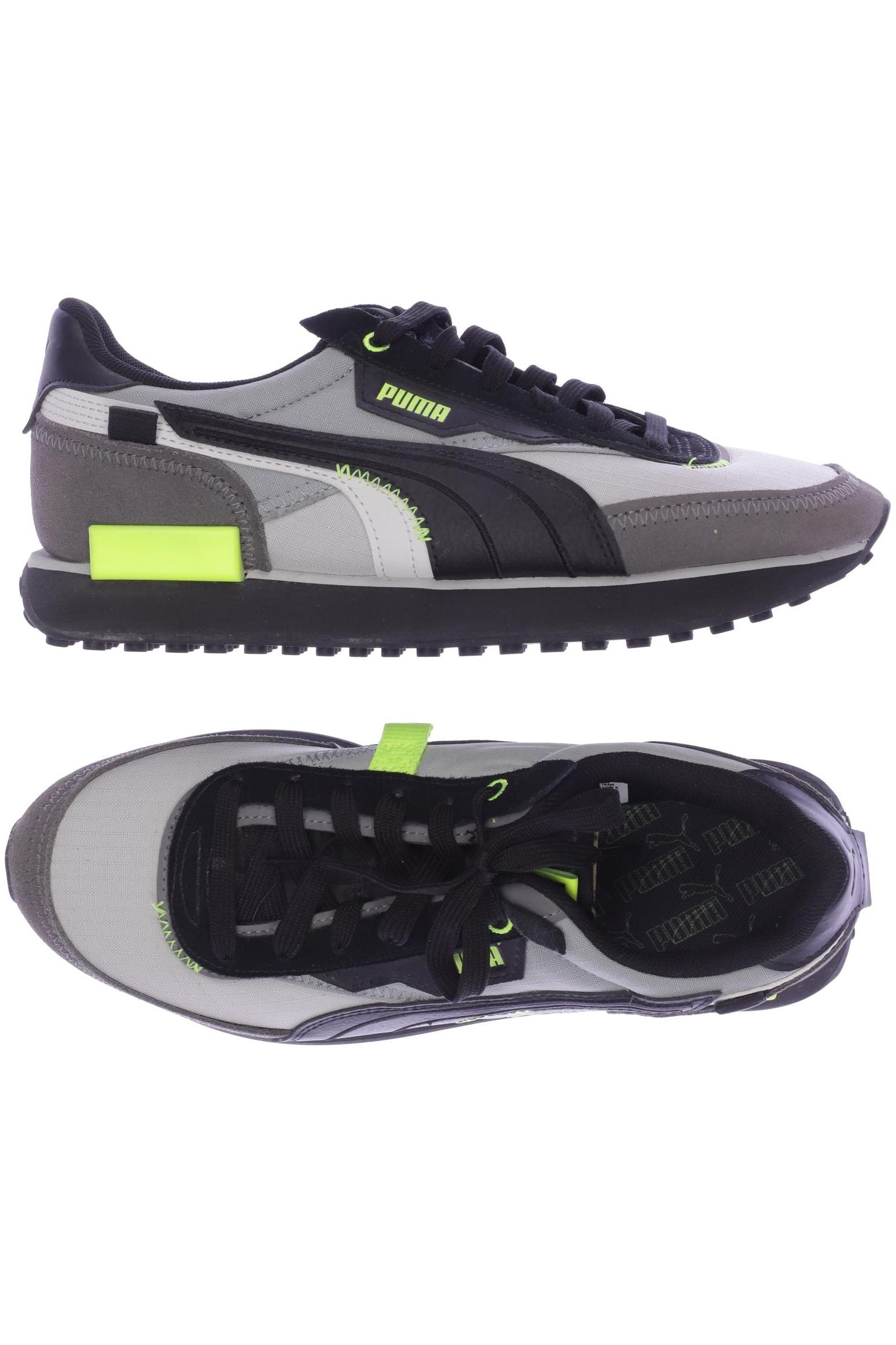 

Puma Damen Sneakers, grau, Gr. 39