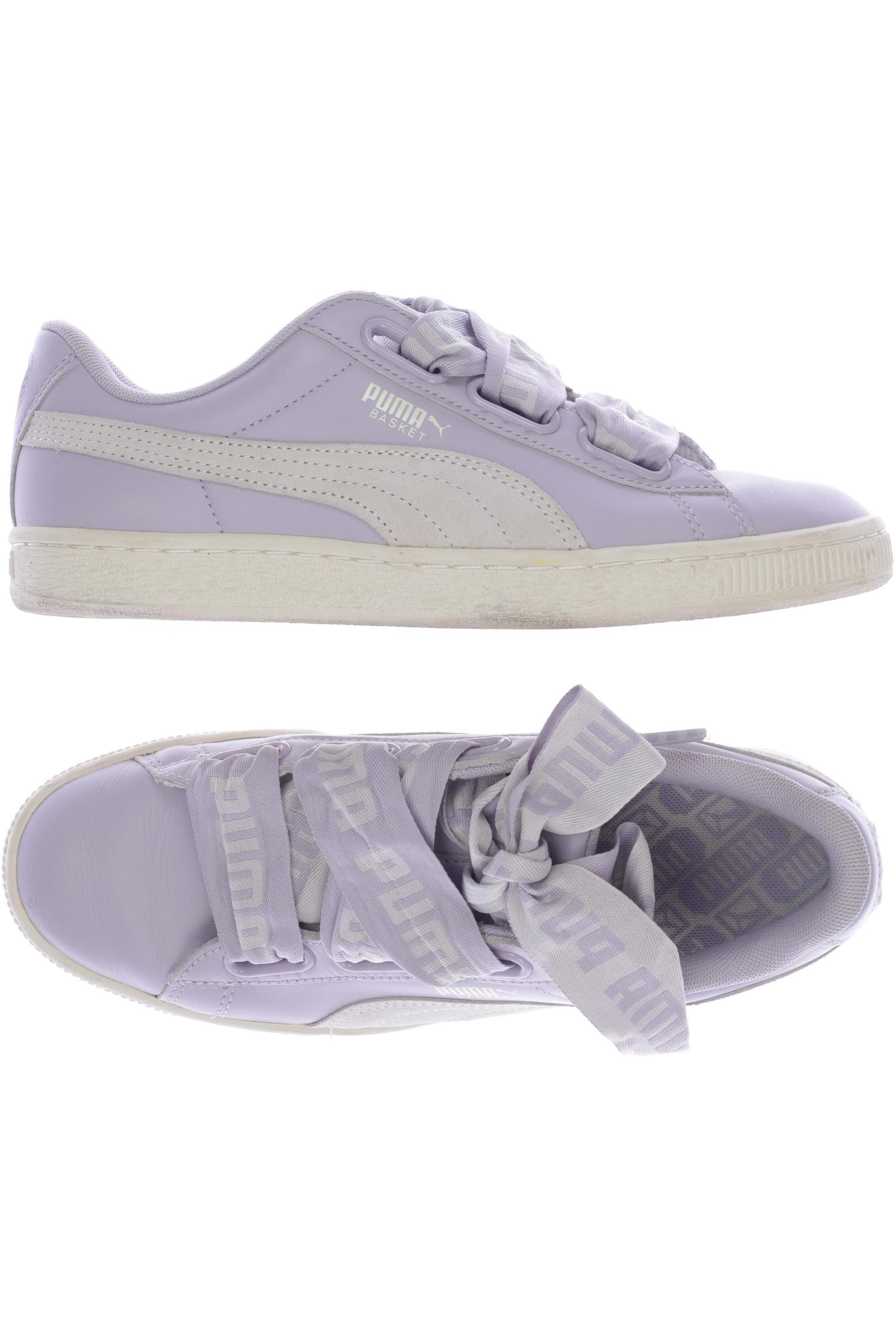 

PUMA Damen Sneakers, flieder