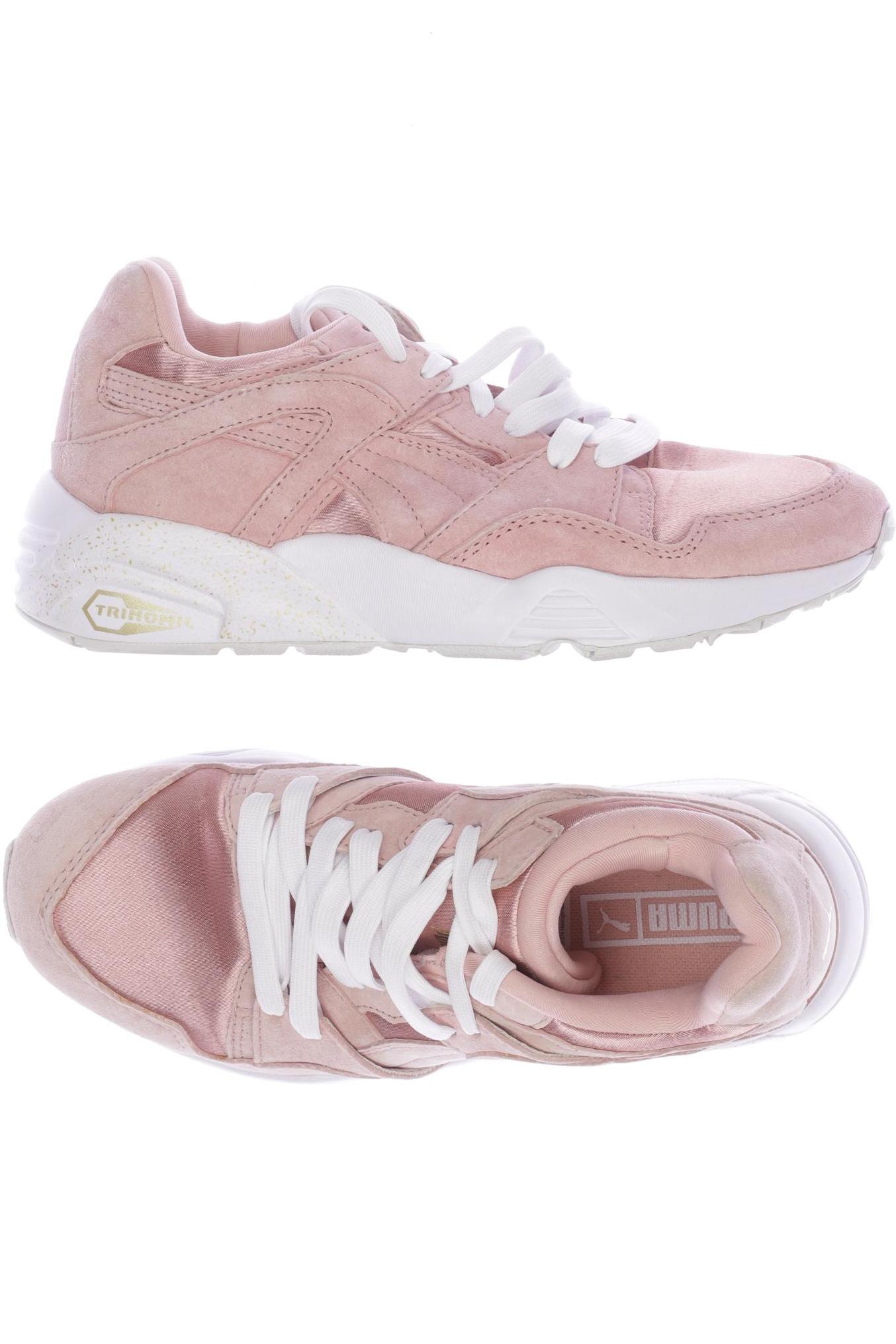 

Puma Damen Sneakers, pink, Gr. 36