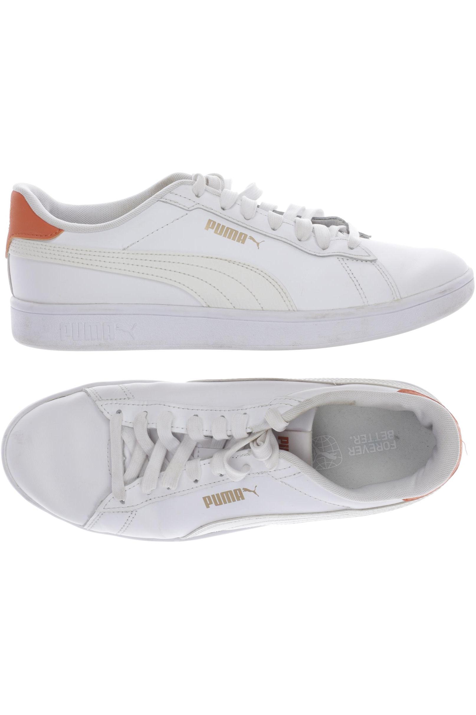 

Puma Damen Sneakers, weiß, Gr. 41