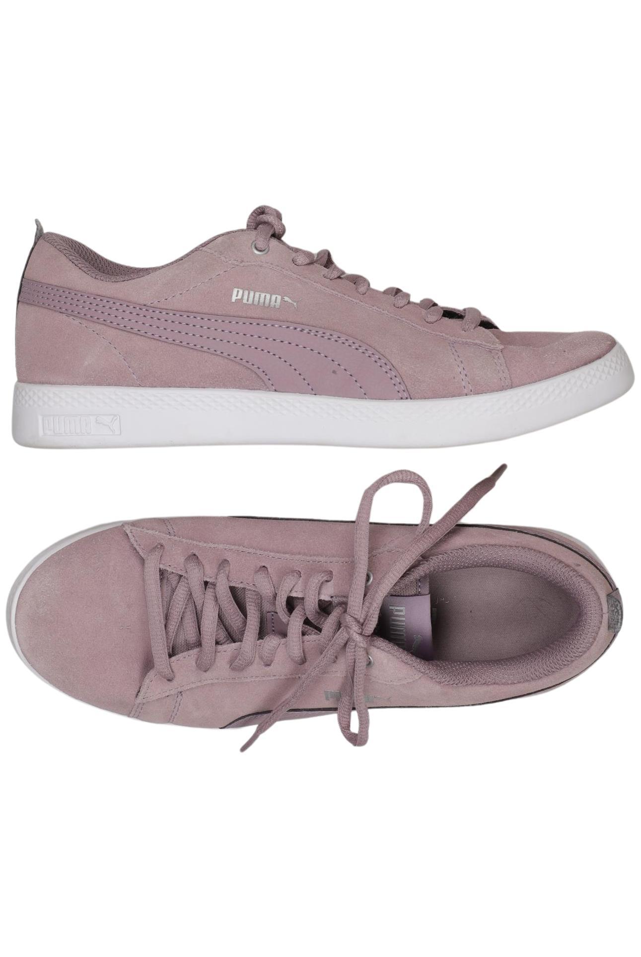 

Puma Damen Sneakers, pink, Gr. 38