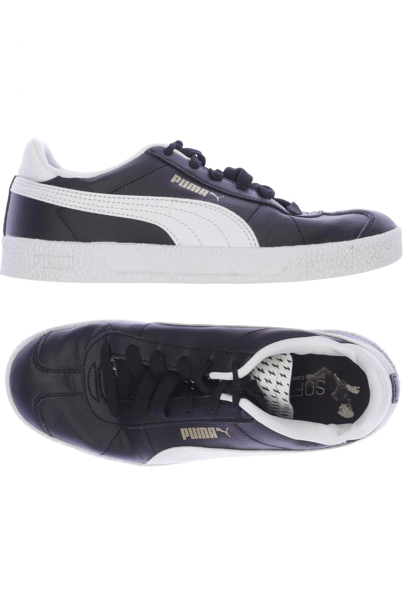 

Puma Damen Sneakers, schwarz, Gr. 37