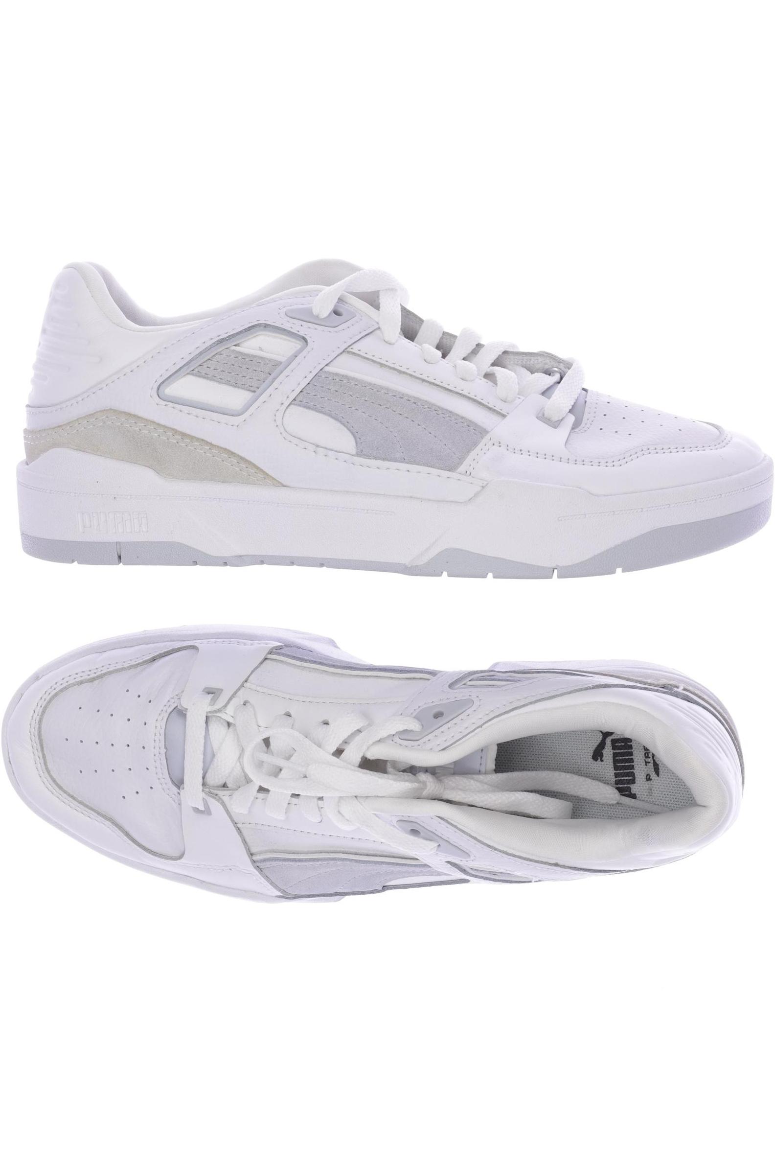 

Puma Damen Sneakers, weiß, Gr. 41