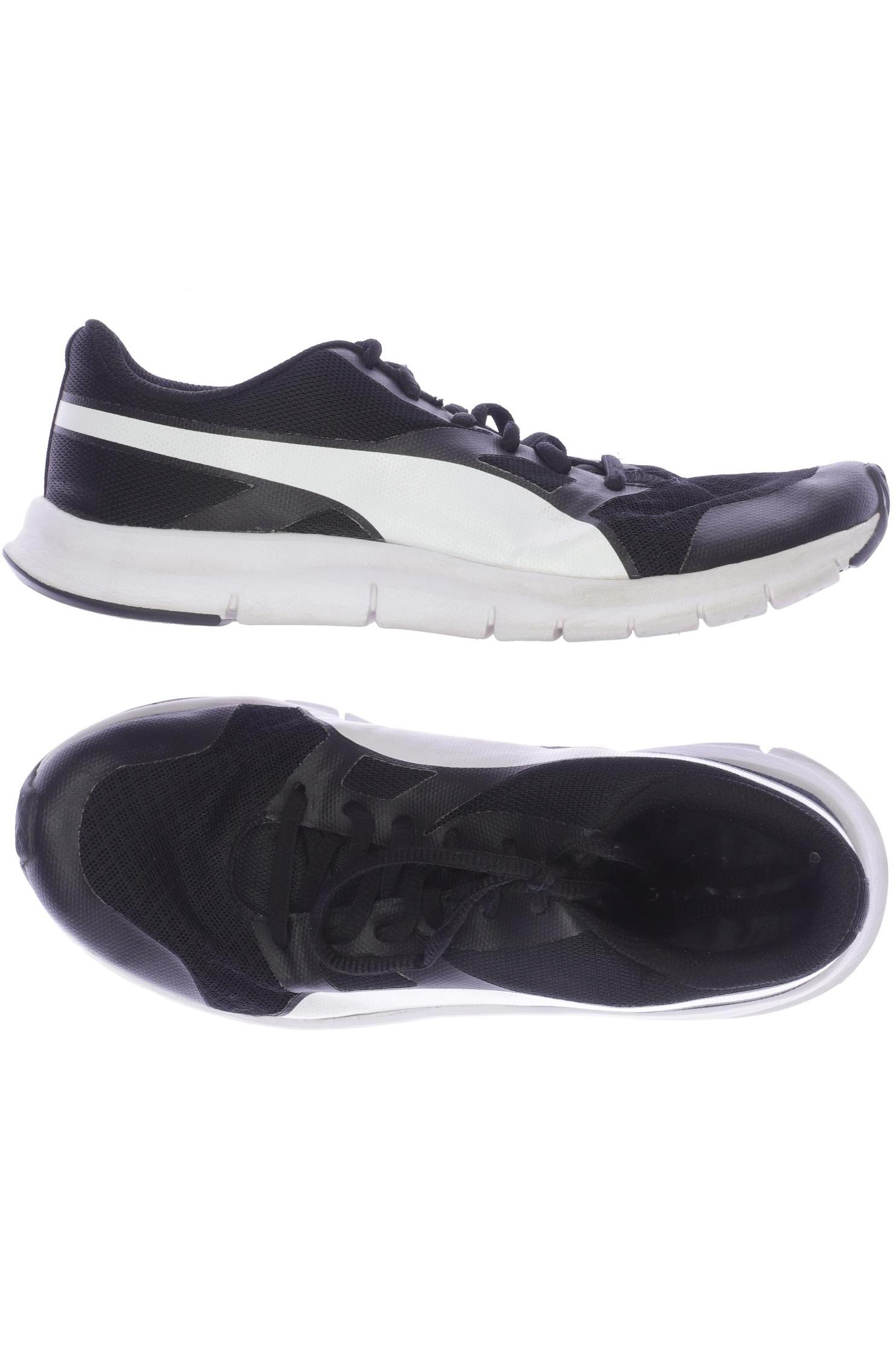 

Puma Damen Sneakers, schwarz, Gr. 37