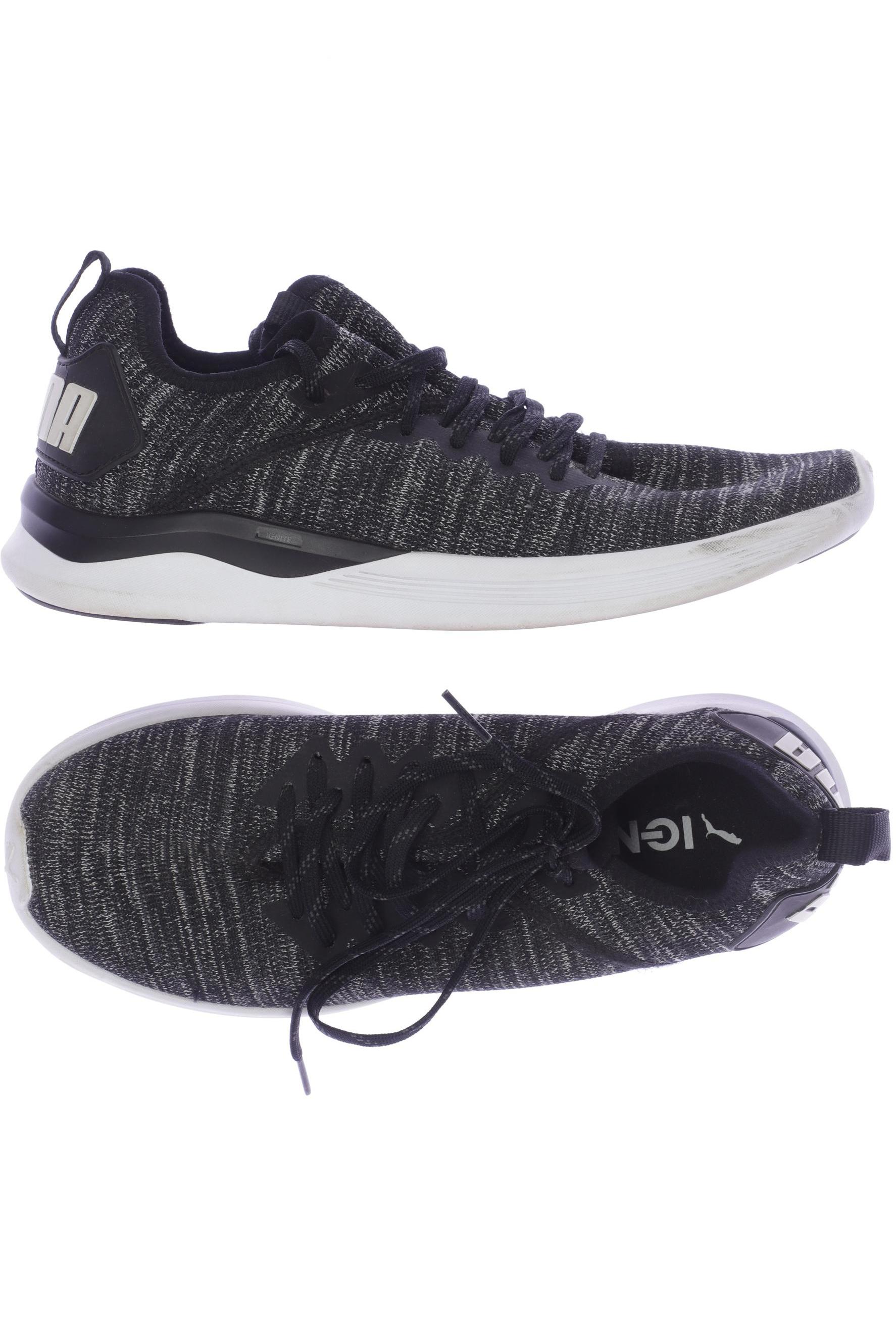 

Puma Damen Sneakers, grau, Gr. 39