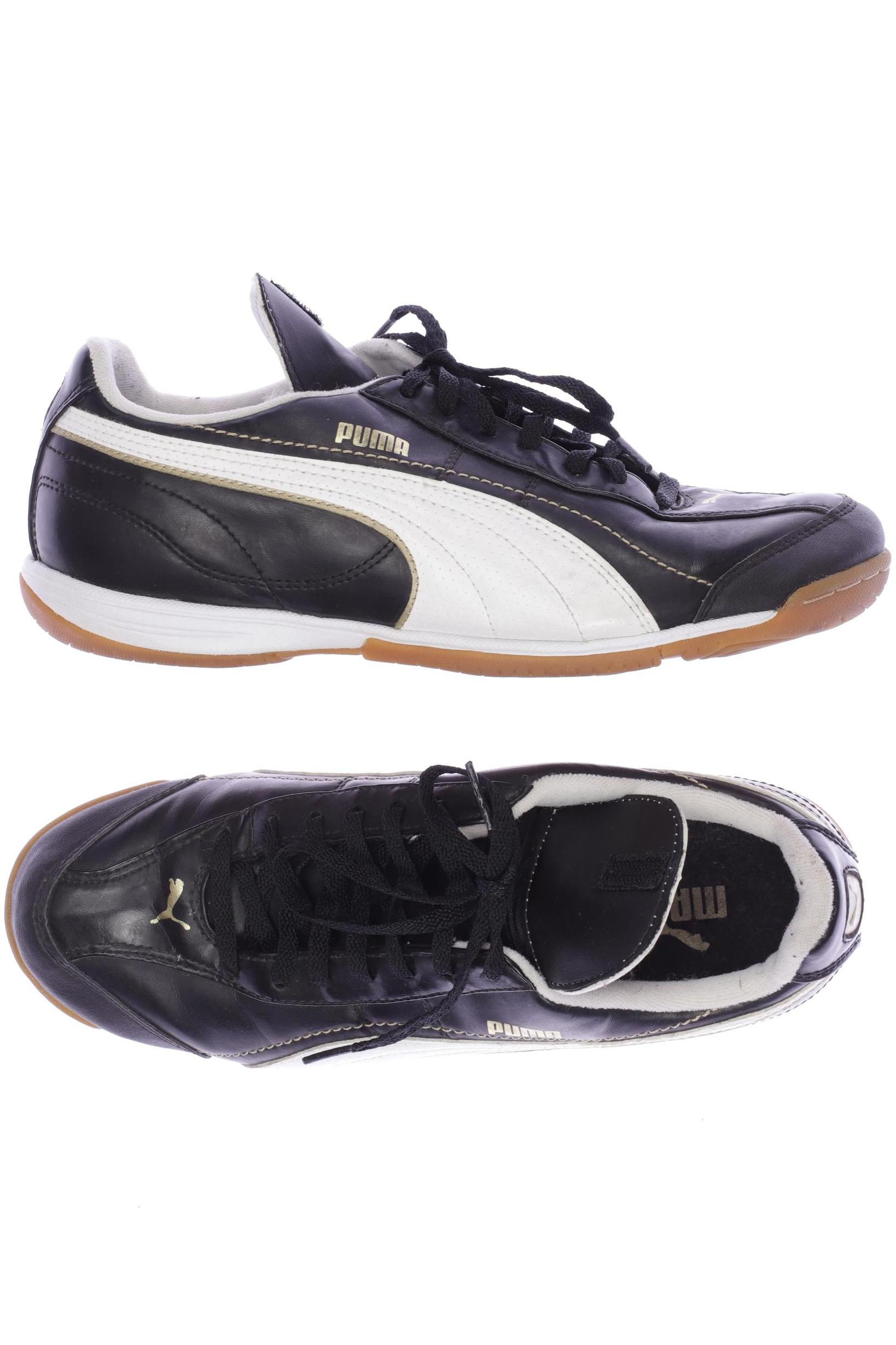 

Puma Damen Sneakers, schwarz, Gr. 40