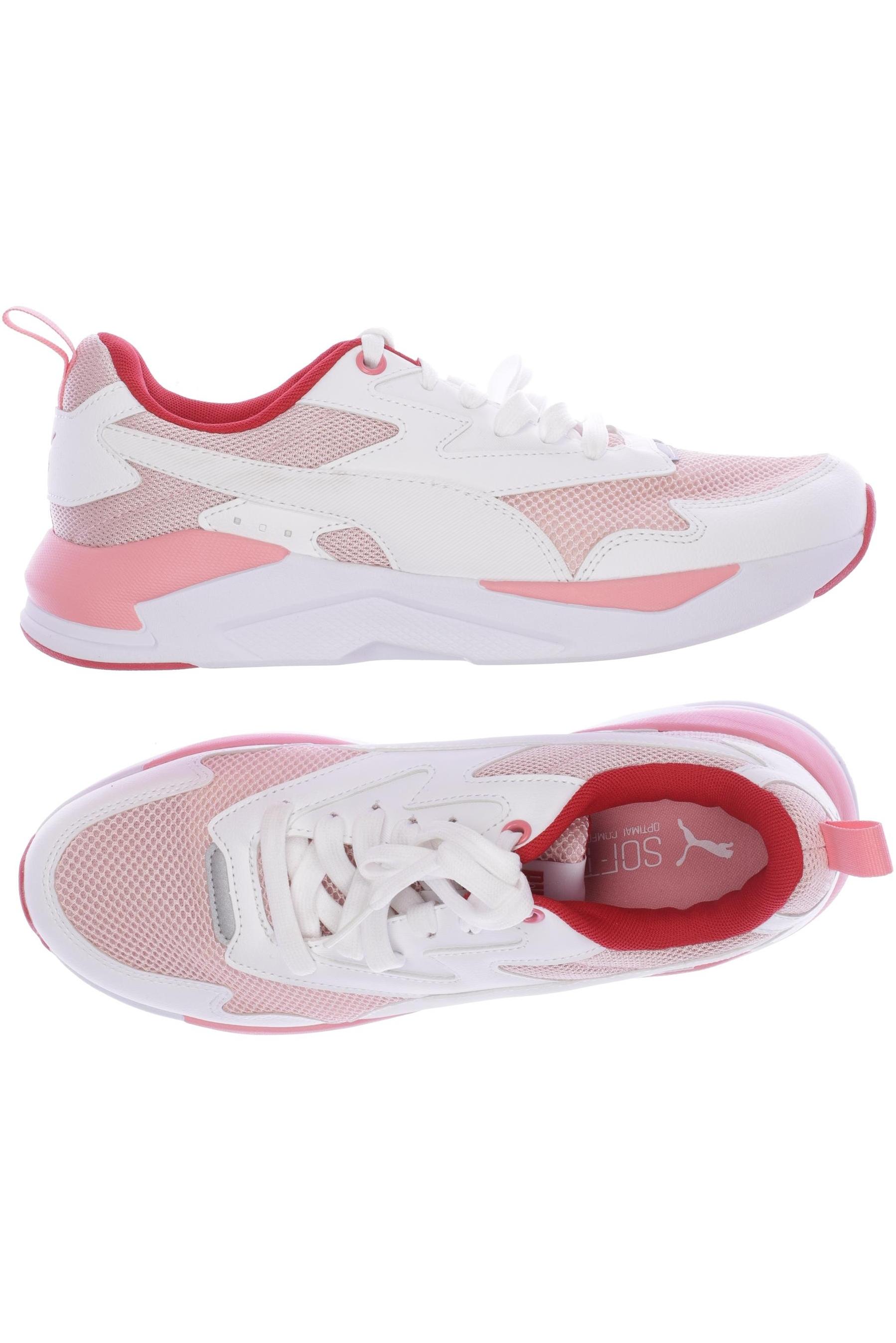 

Puma Damen Sneakers, pink, Gr. 40
