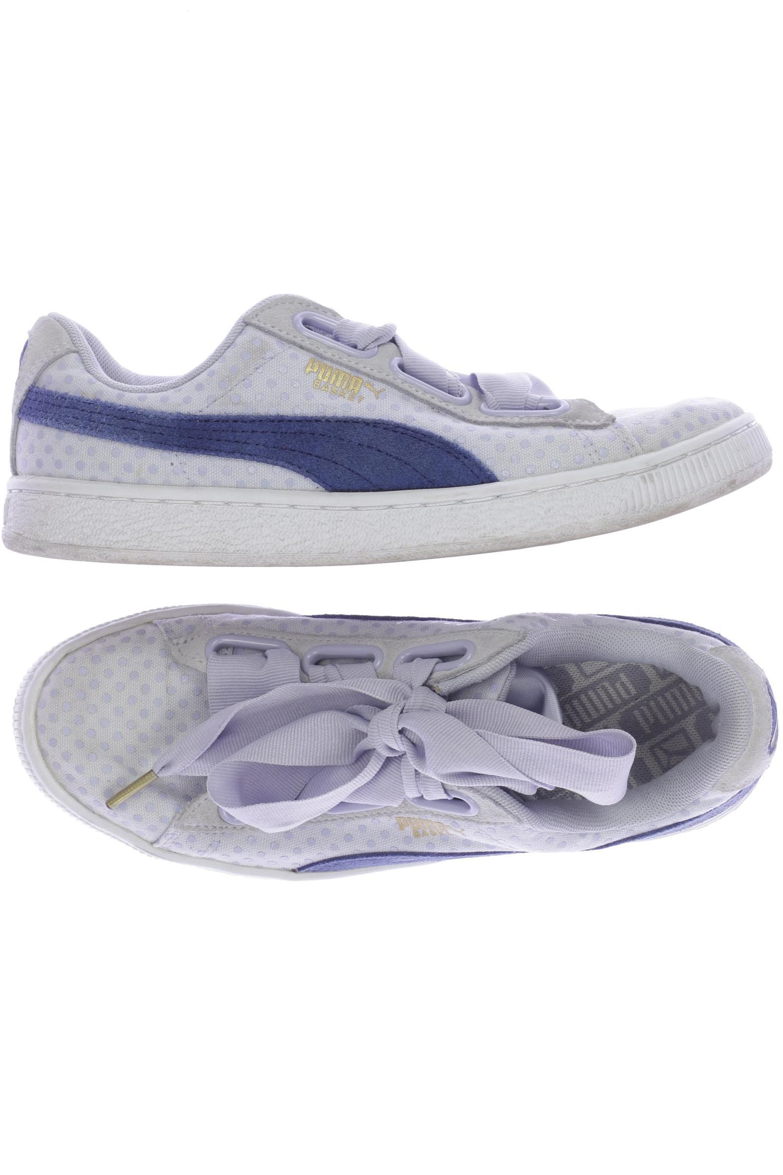 

PUMA Damen Sneakers, flieder