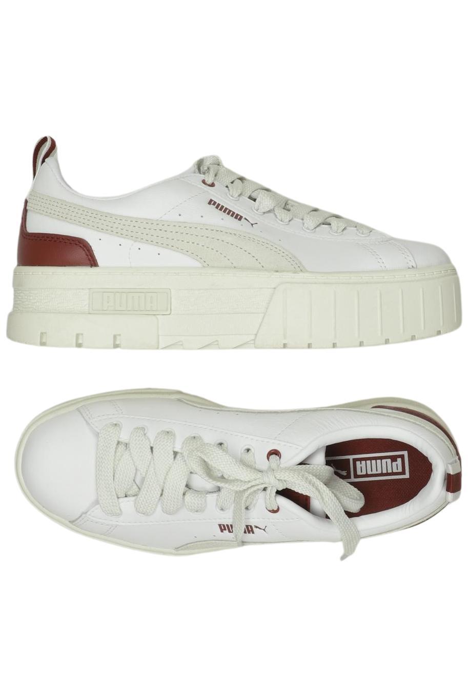 

Puma Damen Sneakers, mehrfarbig, Gr. 37.5