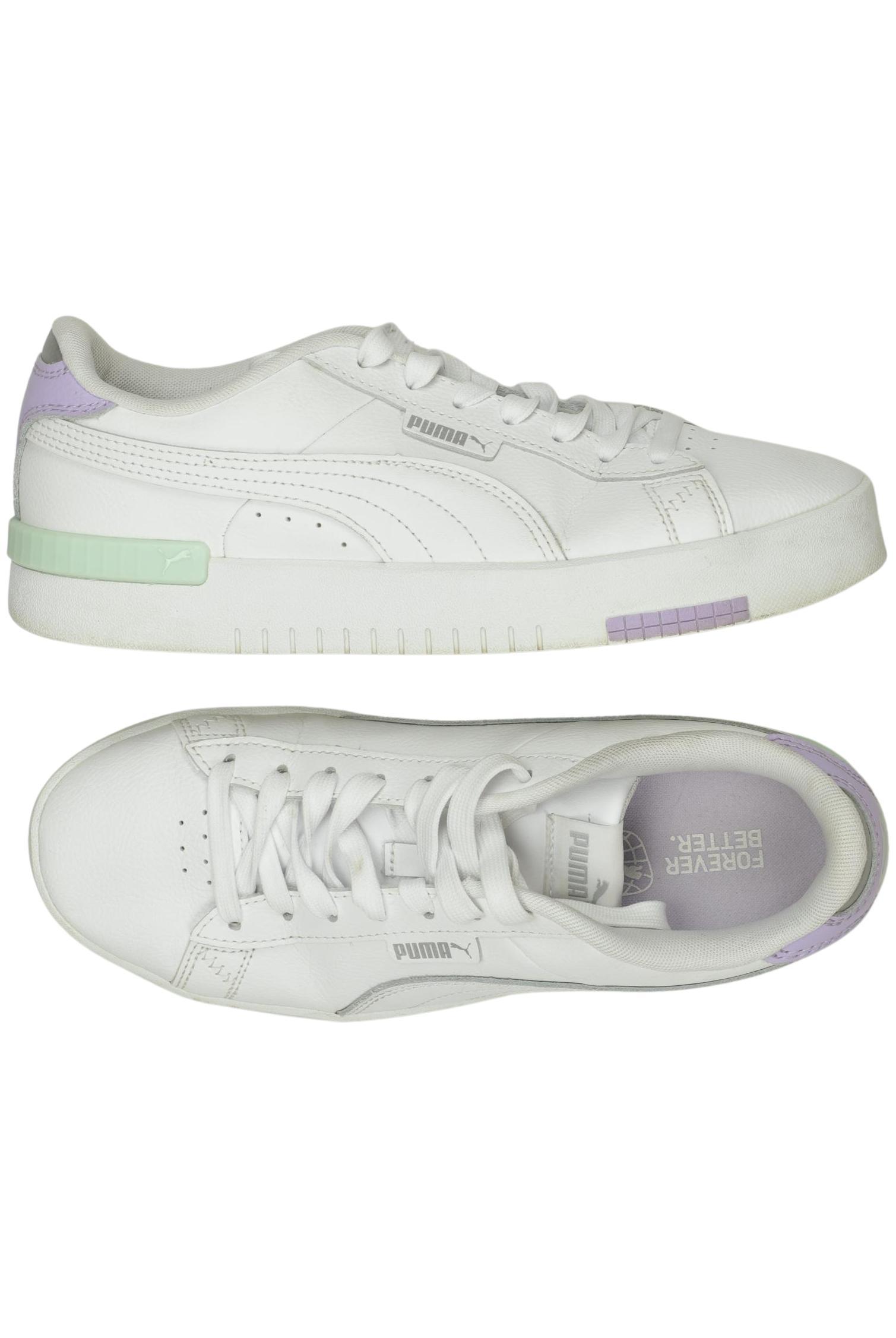 

Puma Damen Sneakers, weiß, Gr. 40
