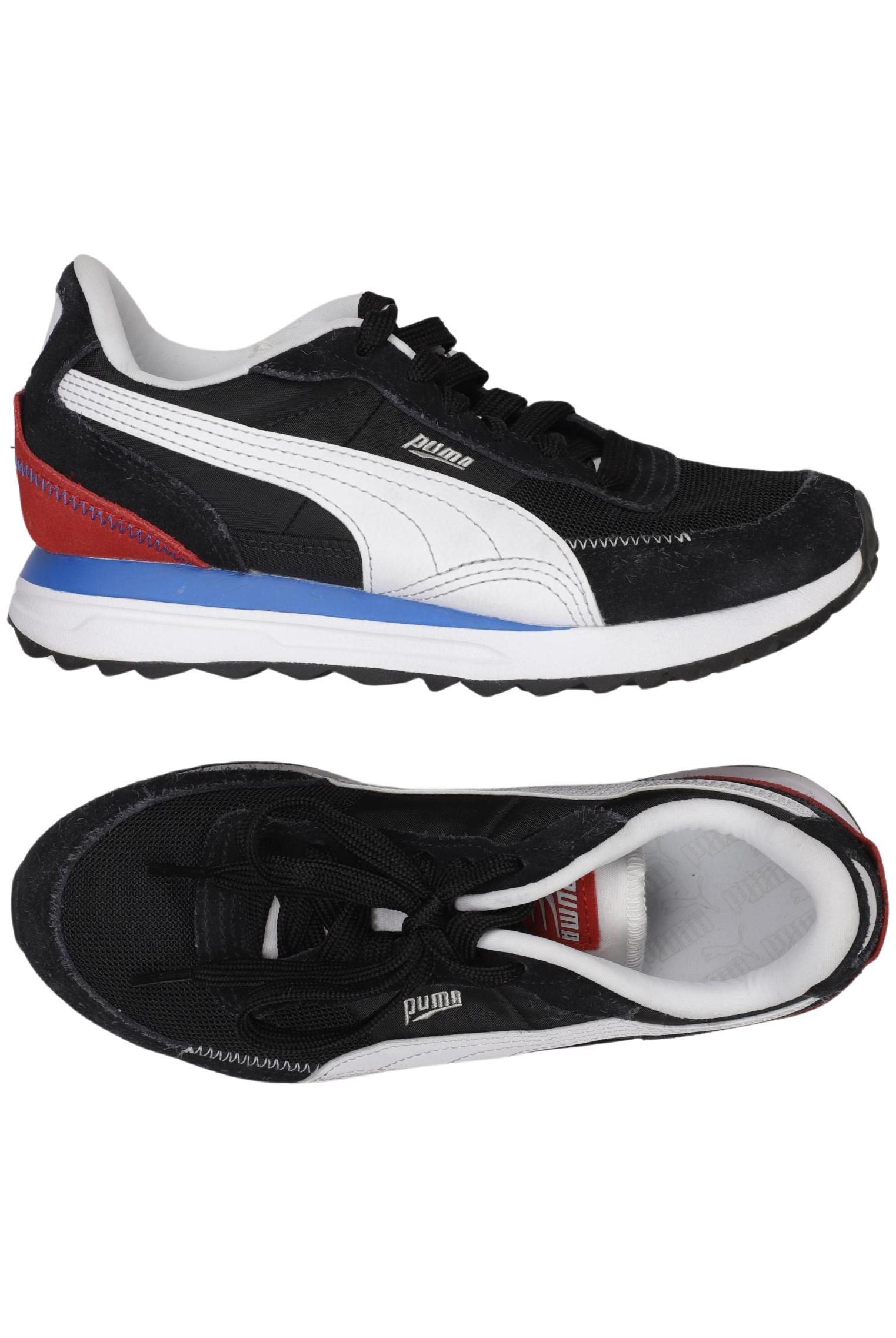 

Puma Damen Sneakers, mehrfarbig, Gr. 38