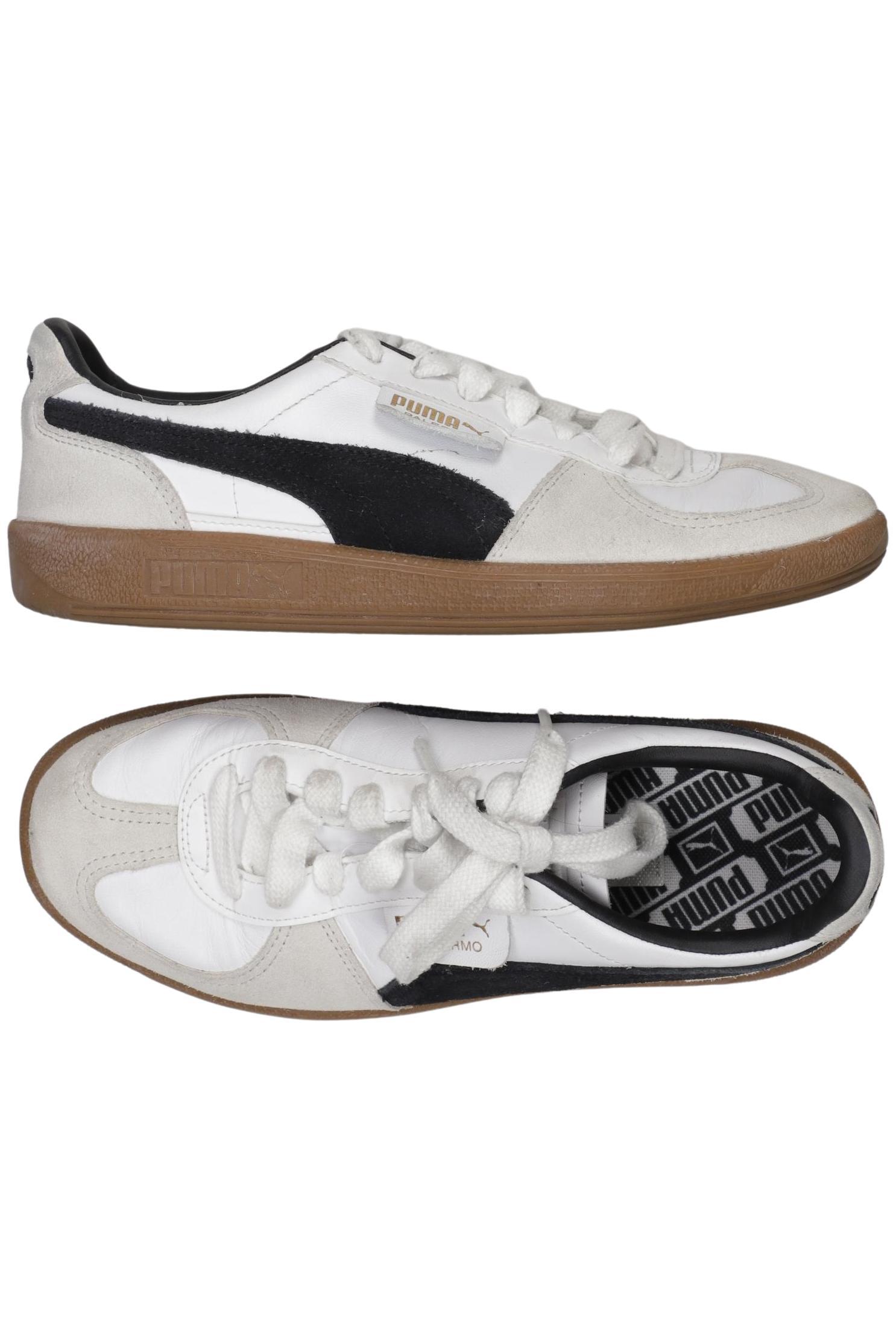 

Puma Damen Sneakers, mehrfarbig, Gr. 39