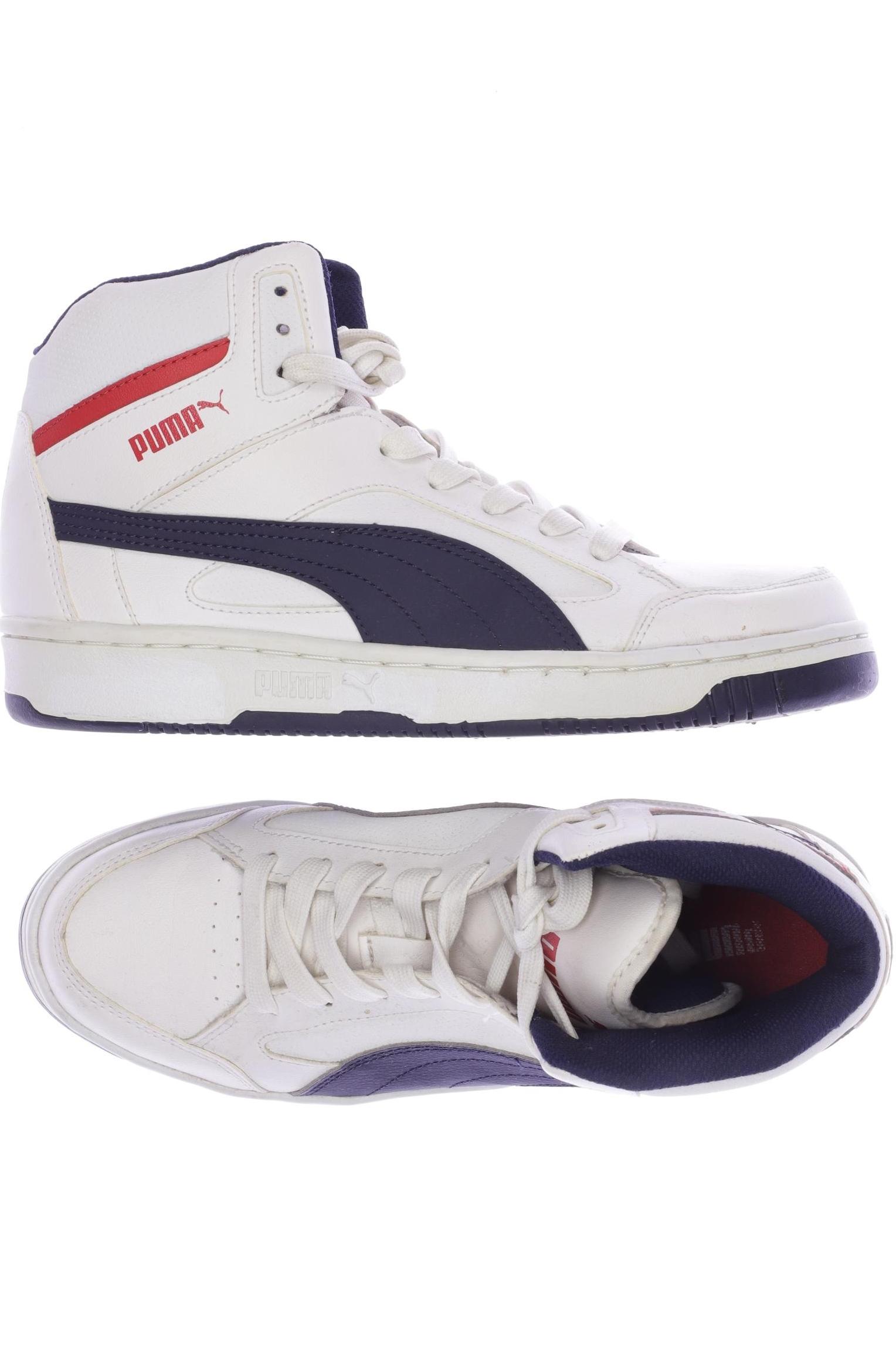 

Puma Damen Sneakers, weiß, Gr. 38