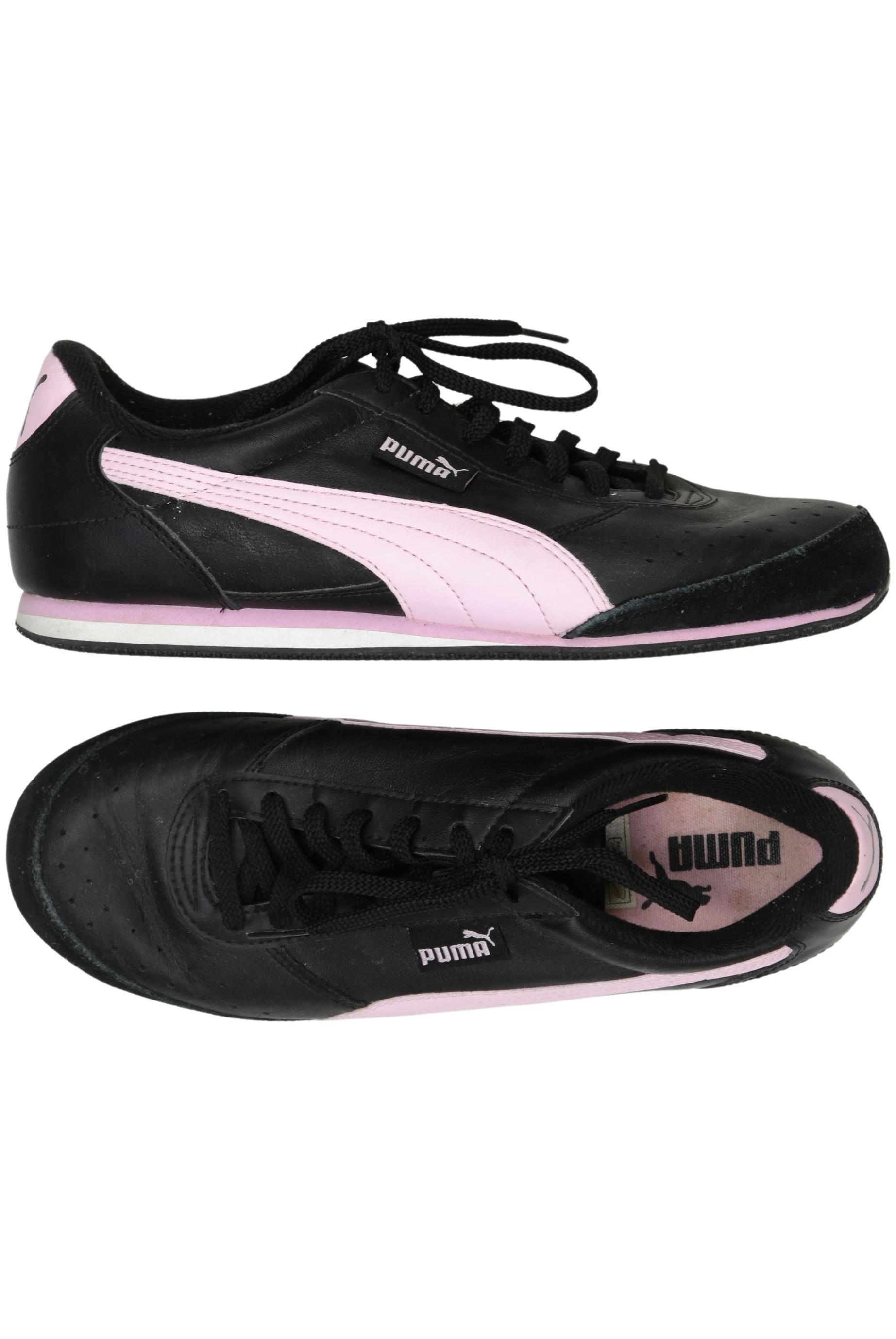 

Puma Damen Sneakers, mehrfarbig, Gr. 38