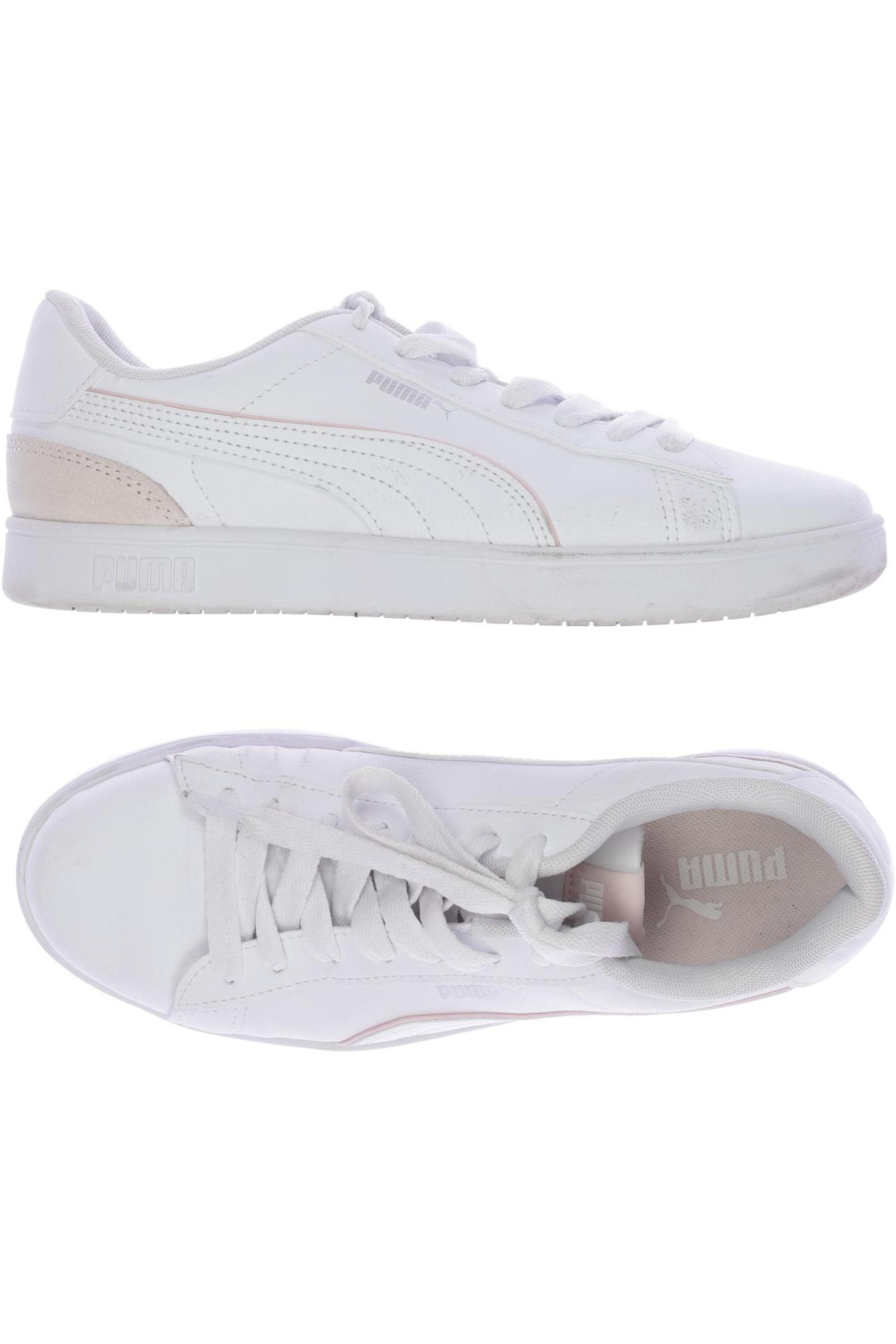 

Puma Damen Sneakers, weiß, Gr. 39