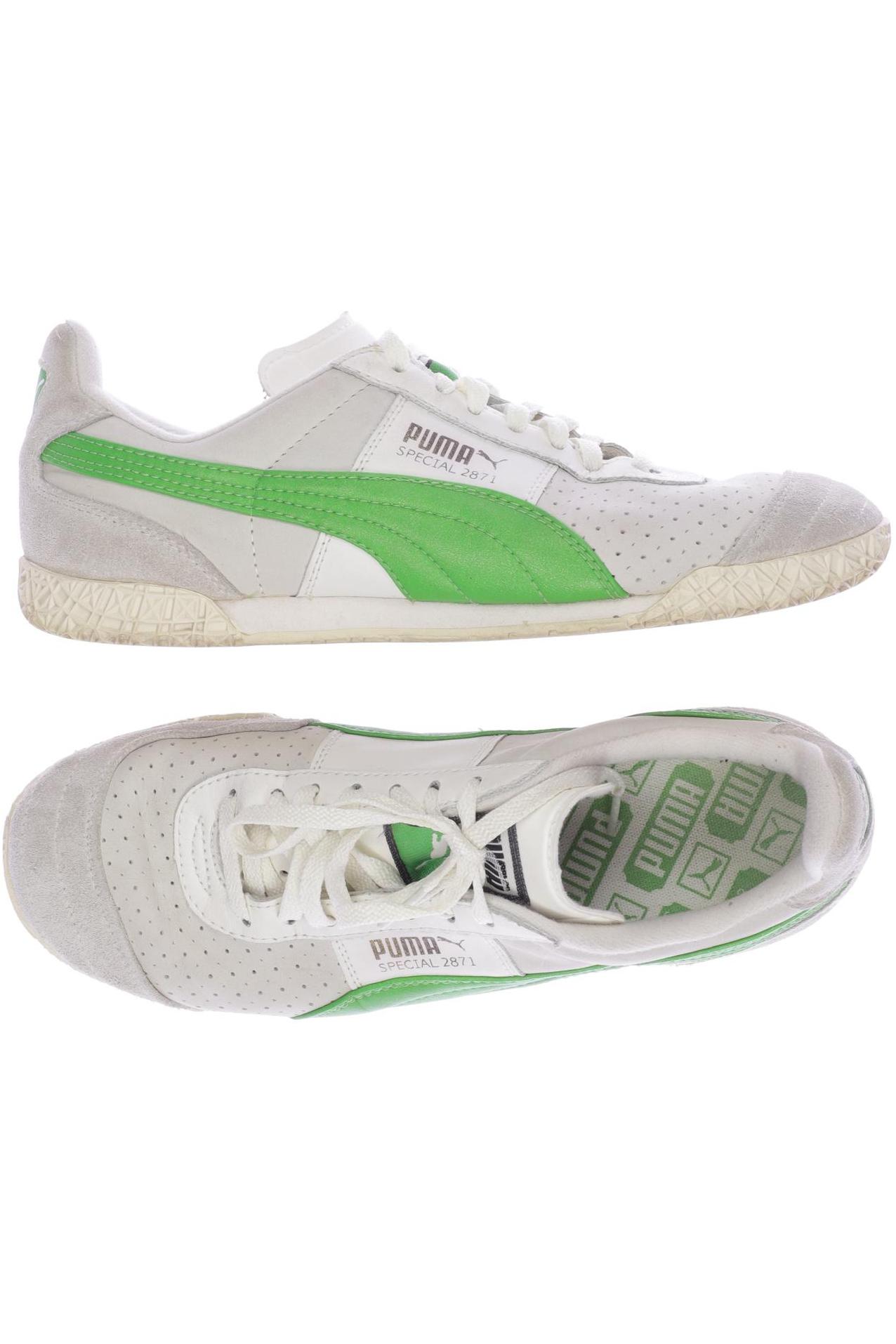 Thumbnail - Puma Damen Sneakers, grau, Gr. 38