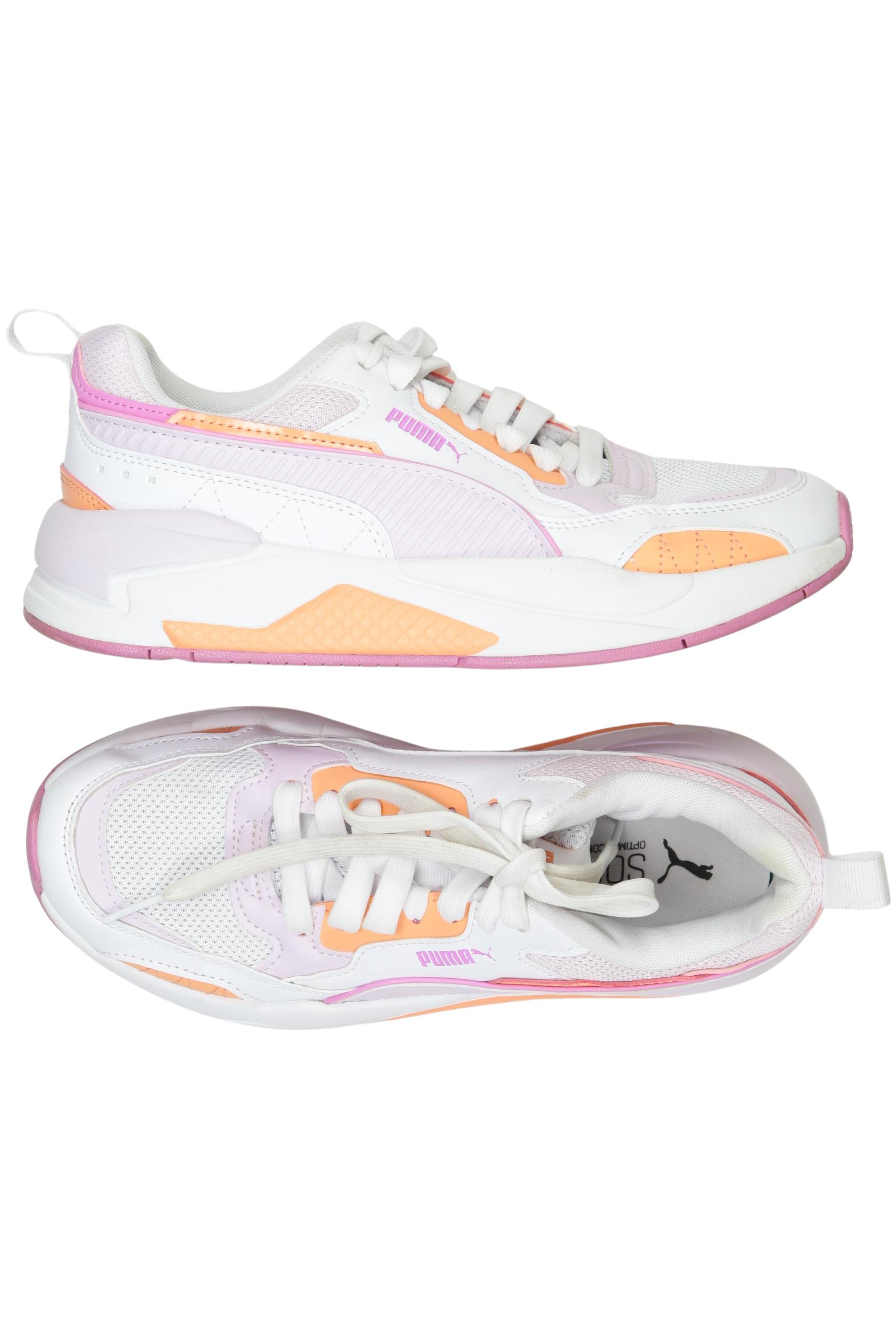 

Puma Damen Sneakers, mehrfarbig, Gr. 38