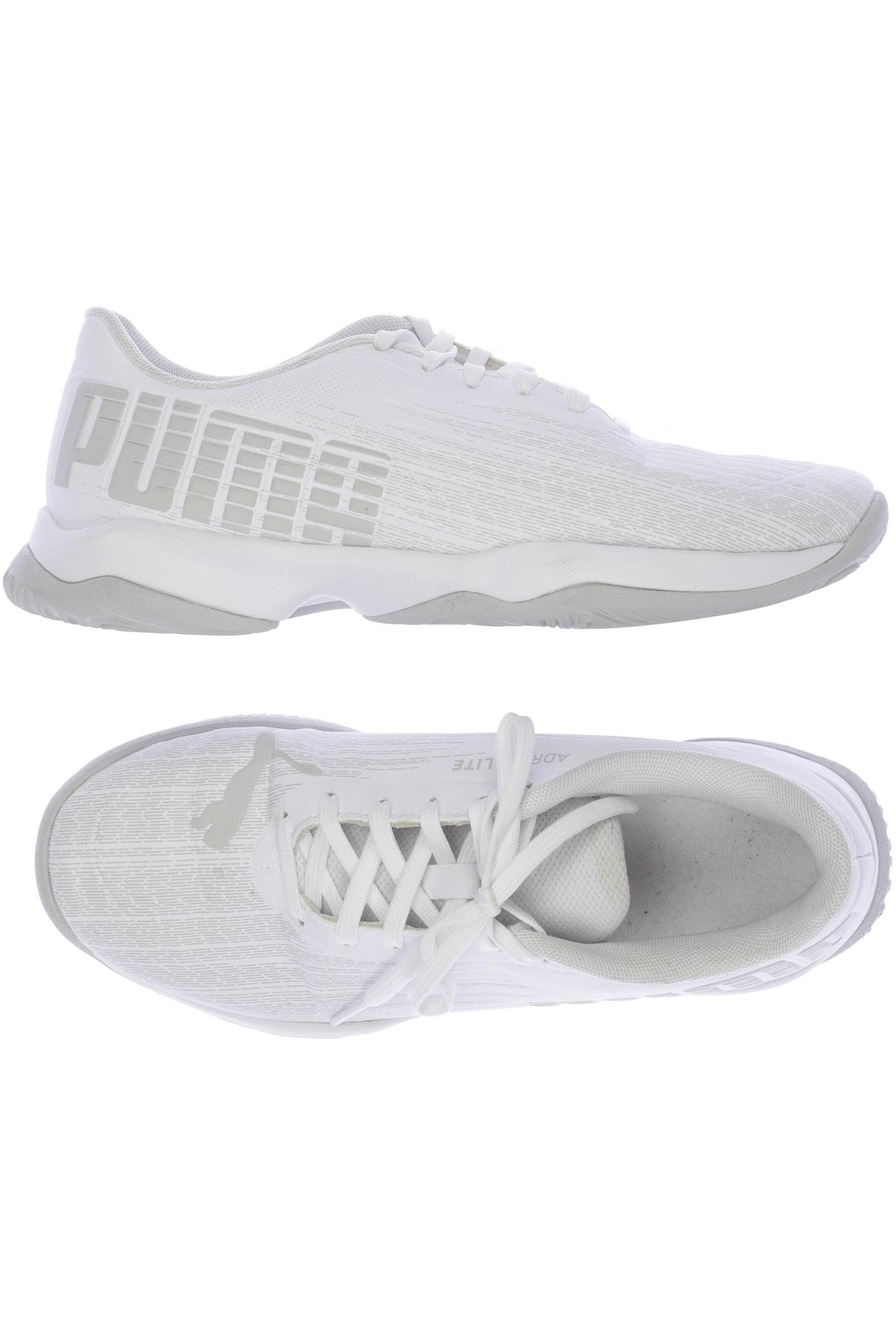 

Puma Damen Sneakers, weiß, Gr. 37