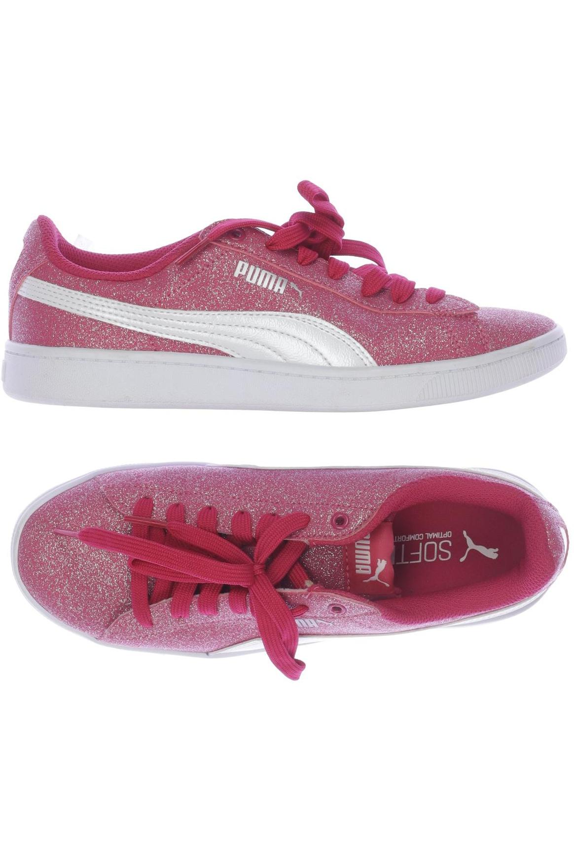 

Puma Damen Sneakers, pink, Gr. 38