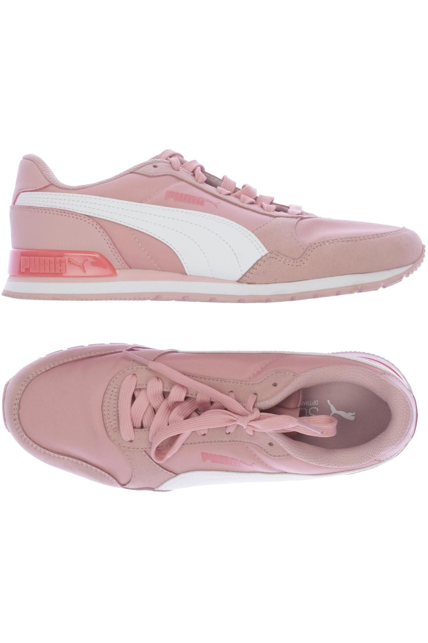 

Puma Damen Sneakers, pink, Gr. 38.5