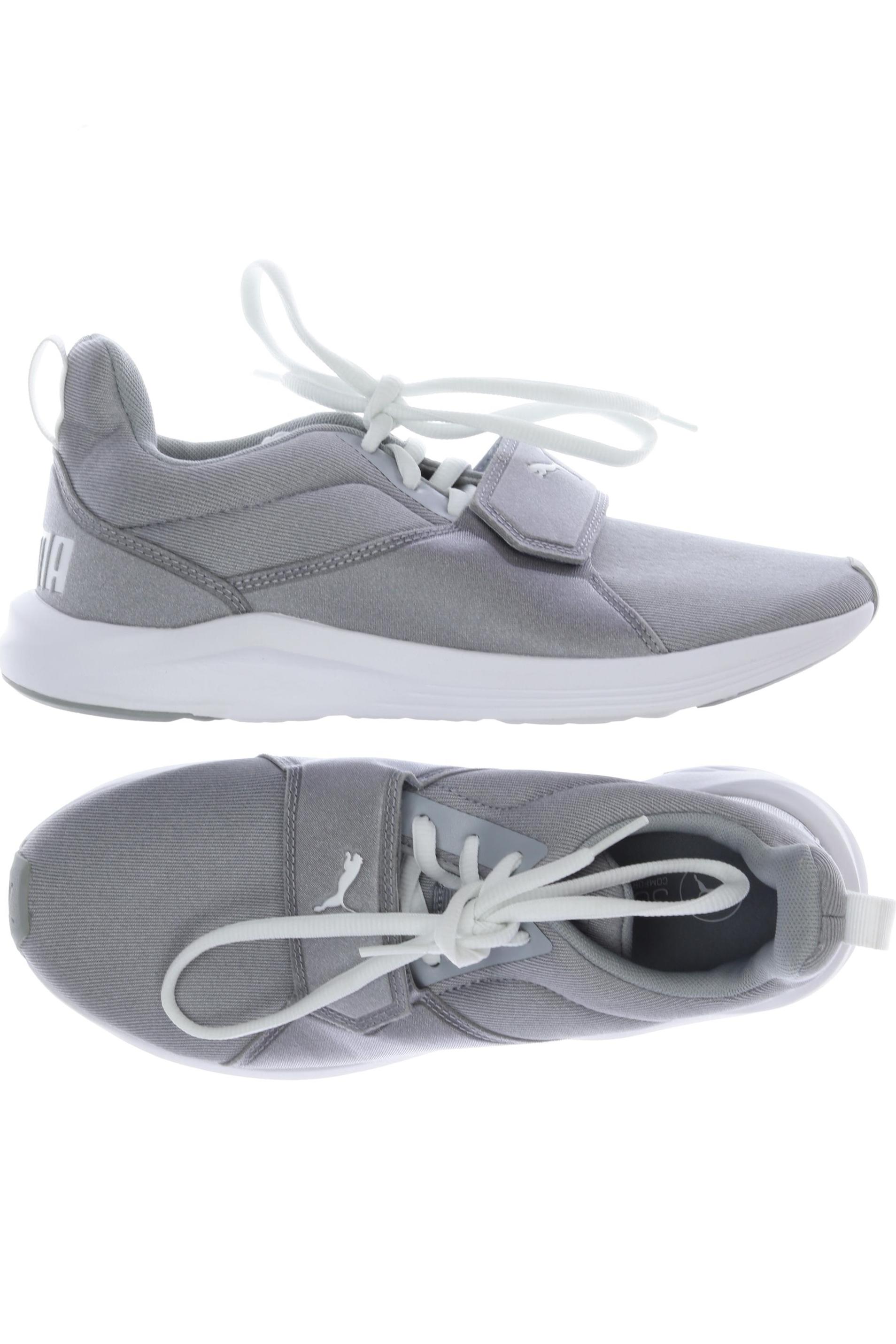 

Puma Damen Sneakers, grau, Gr. 39