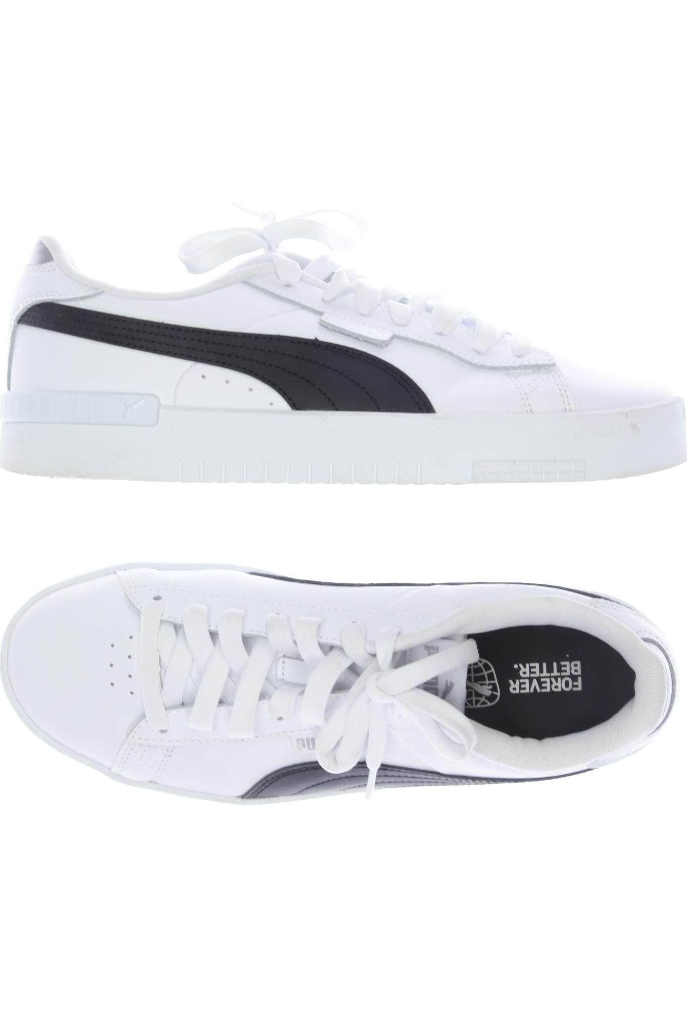 

Puma Damen Sneakers, weiß, Gr. 42