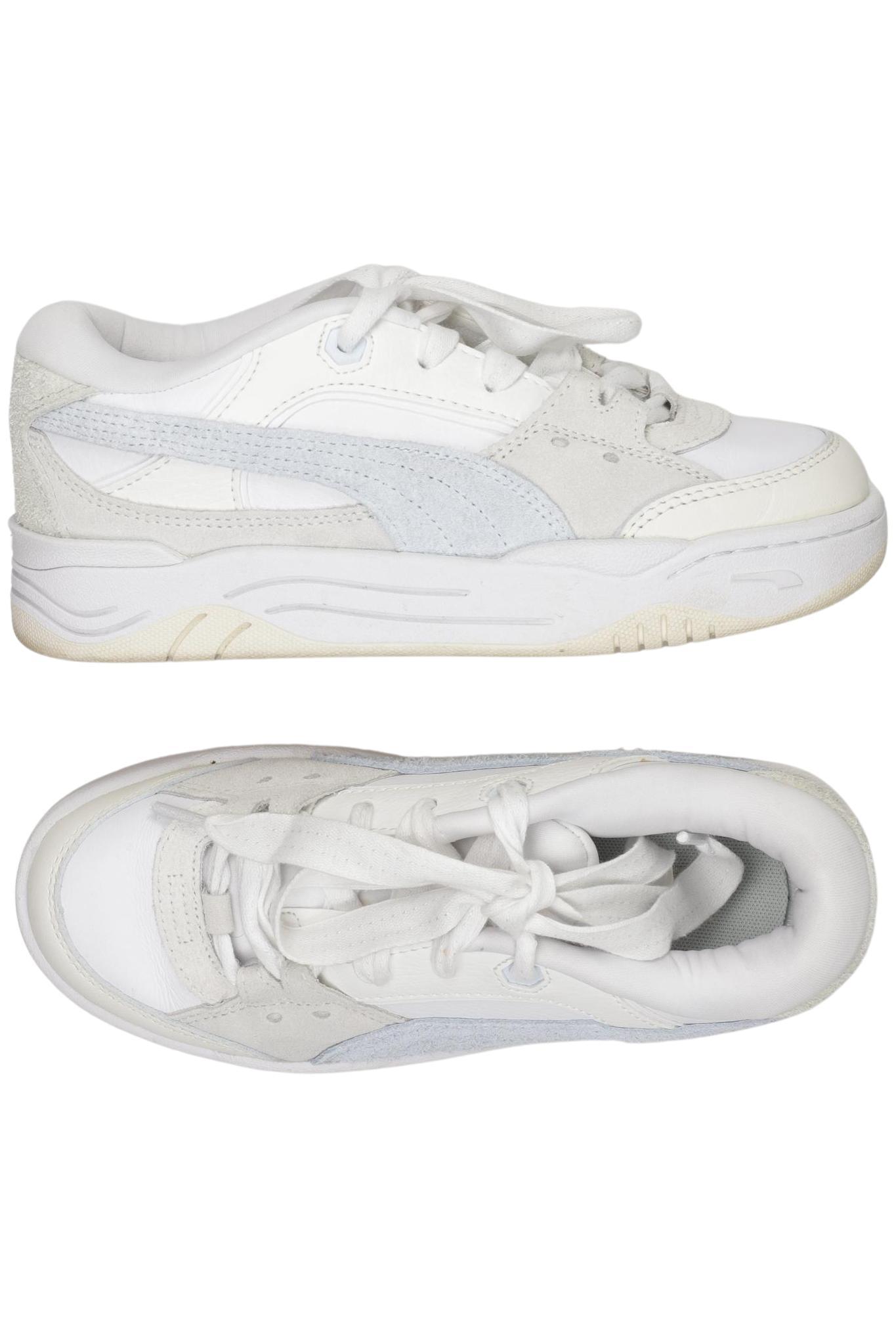 

Puma Damen Sneakers, weiß, Gr. 37