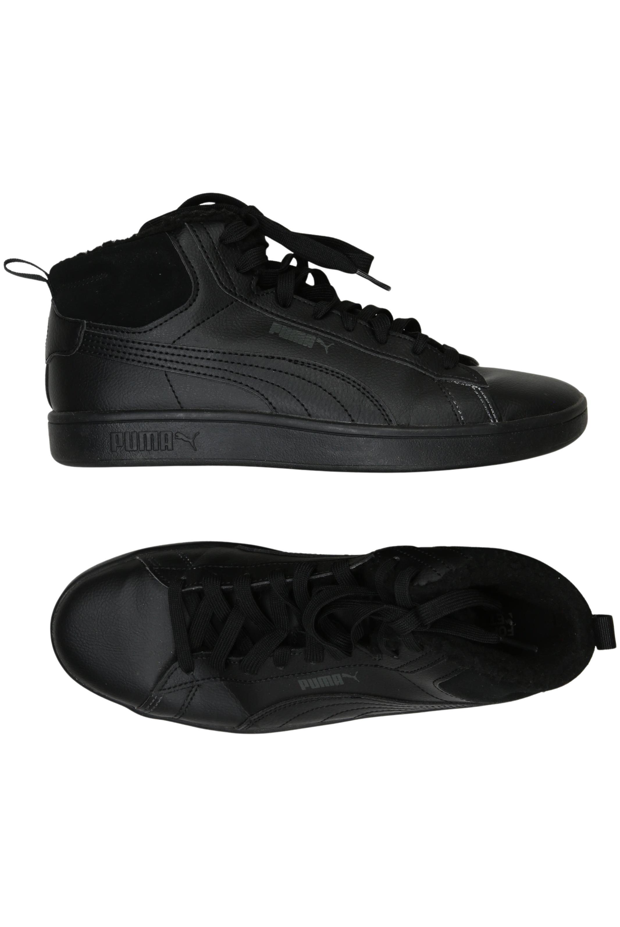 

Puma Damen Sneakers, schwarz, Gr. 40