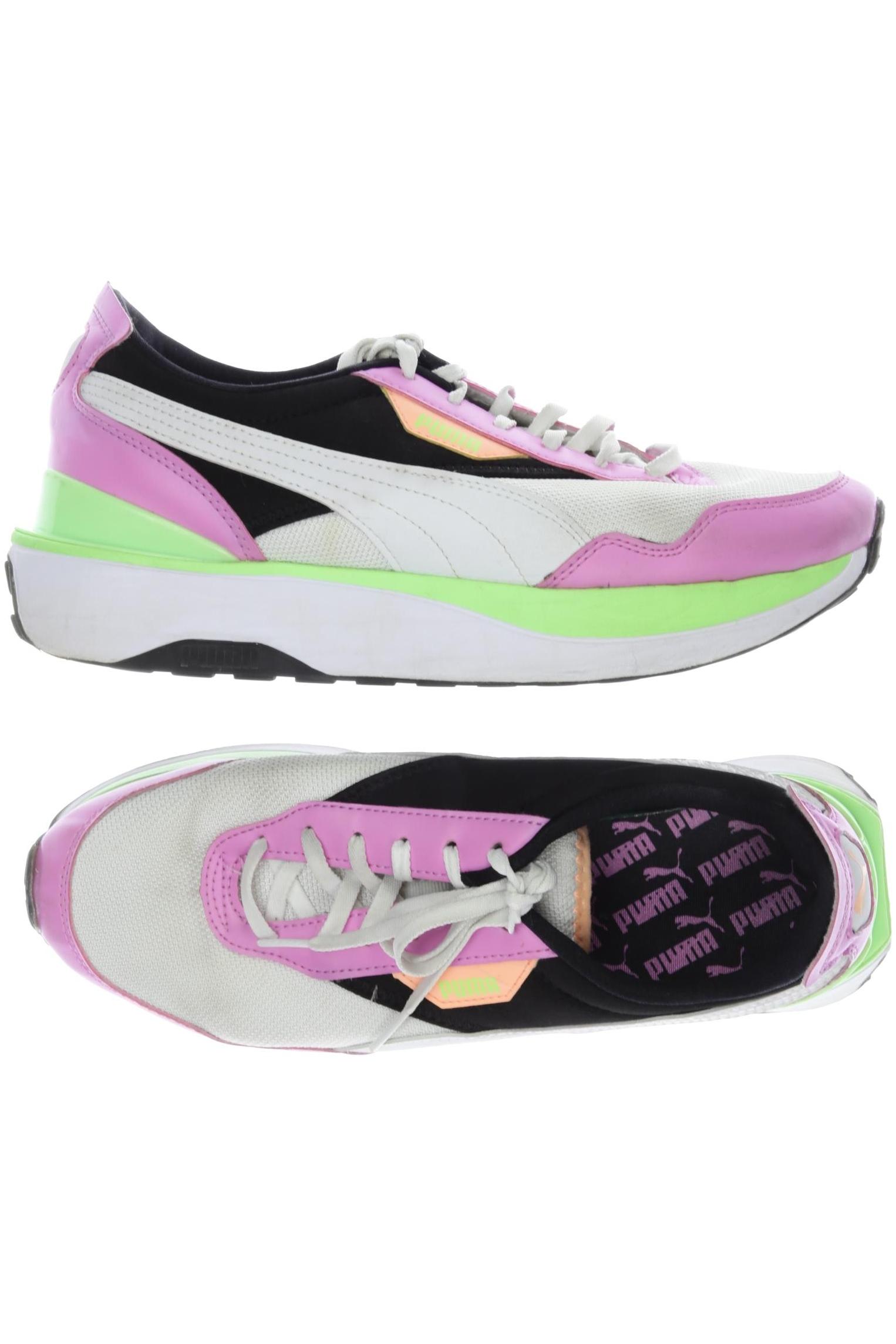 

Puma Damen Sneakers, mehrfarbig, Gr. 42