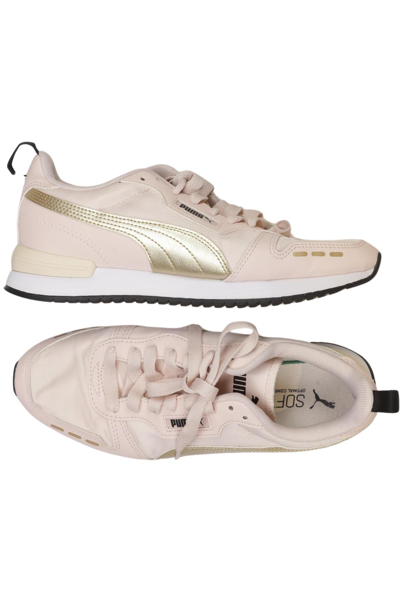 

Puma Damen Sneakers, mehrfarbig, Gr. 39