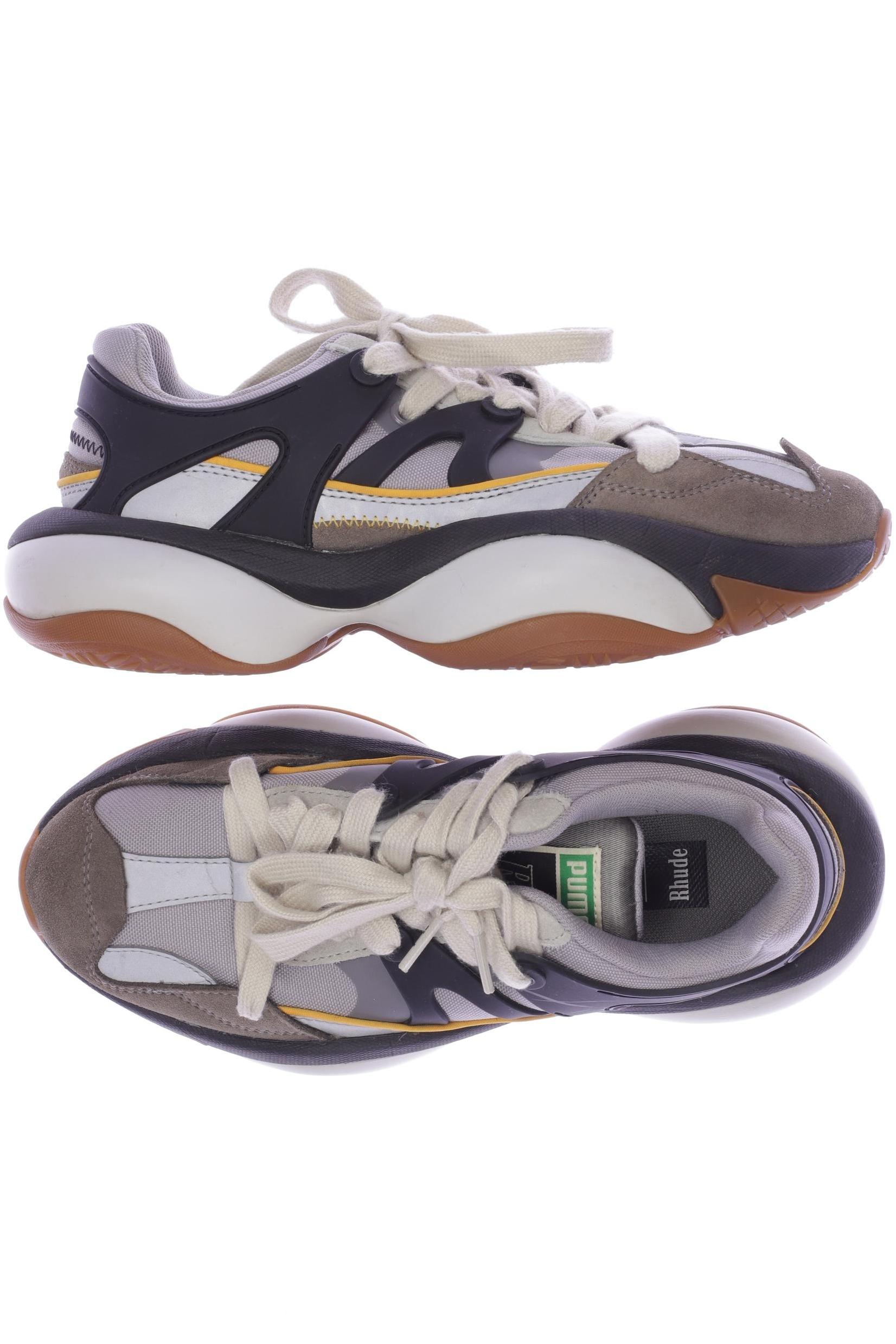 

Puma Damen Sneakers, grau, Gr. 37.5