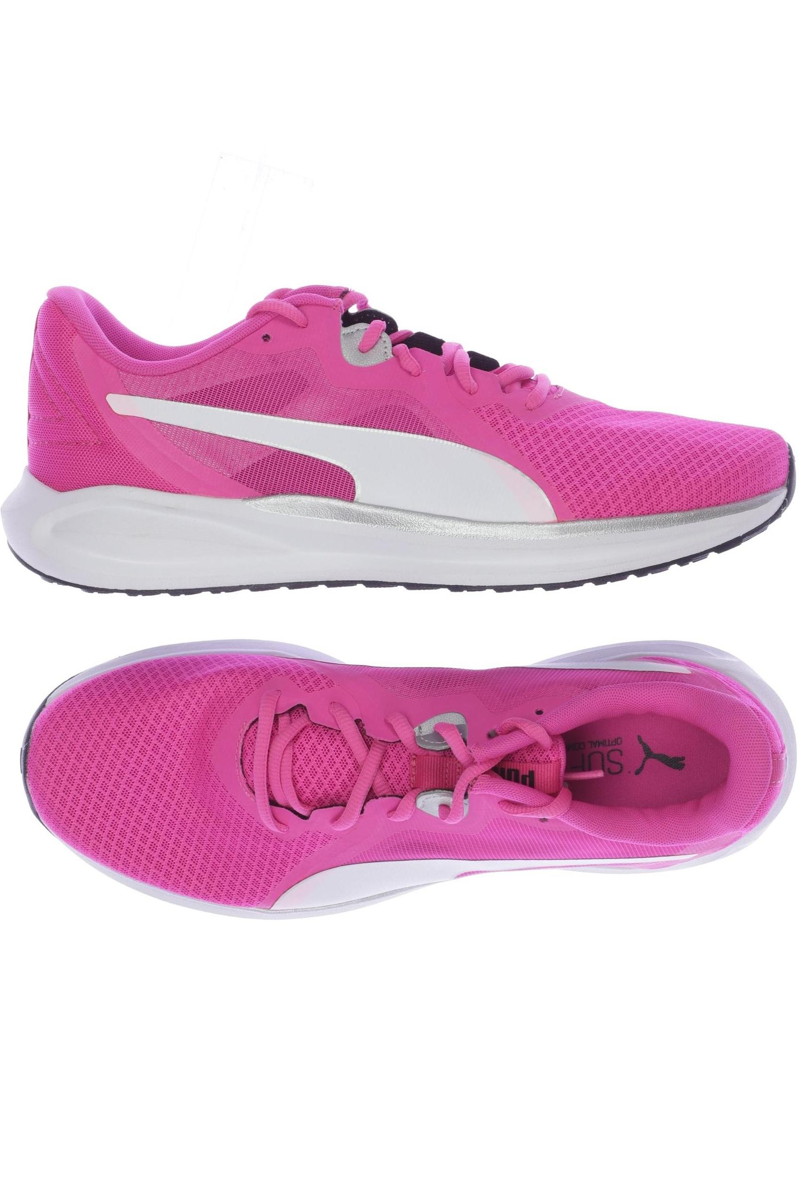 

Puma Damen Sneakers, neon, Gr. 42.5