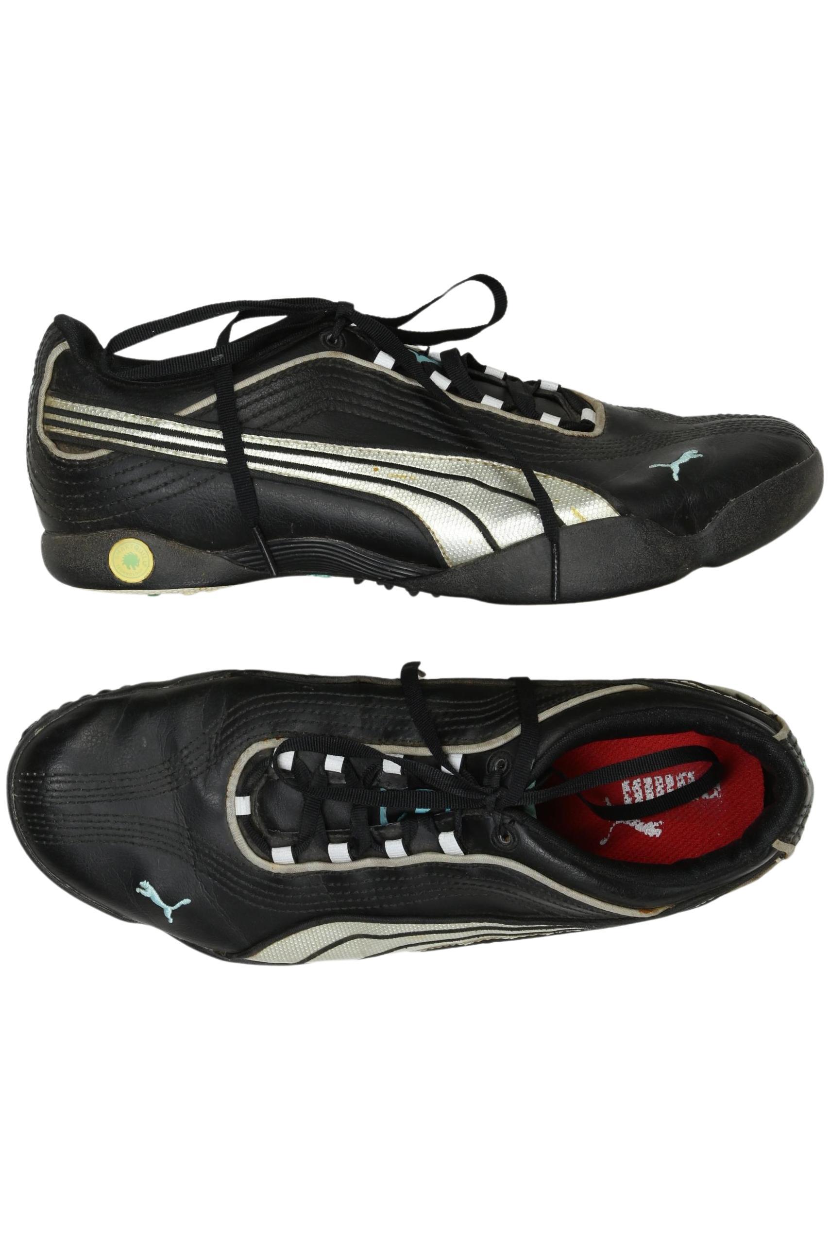 

Puma Damen Sneakers, mehrfarbig, Gr. 39