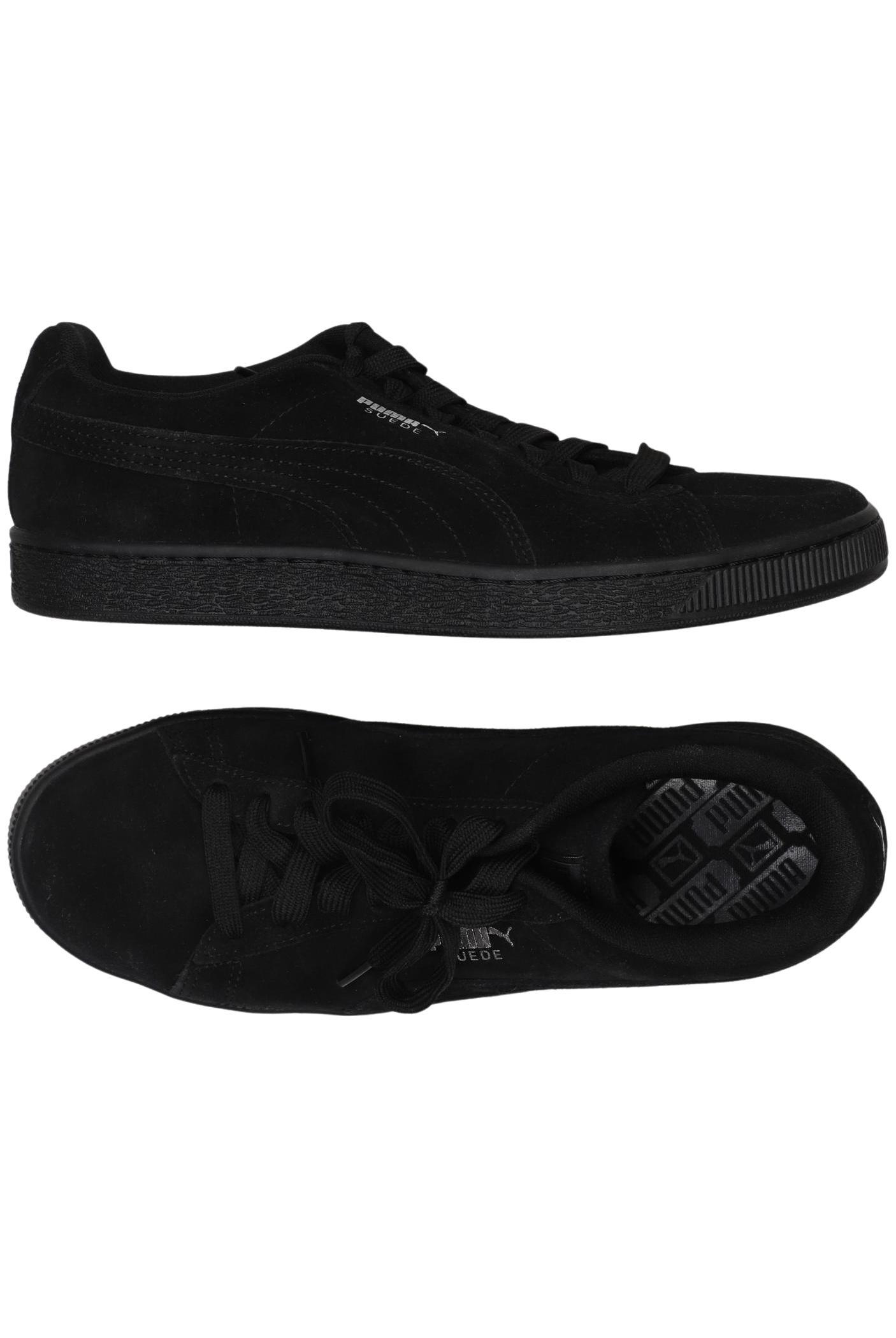 

Puma Damen Sneakers, schwarz, Gr. 41