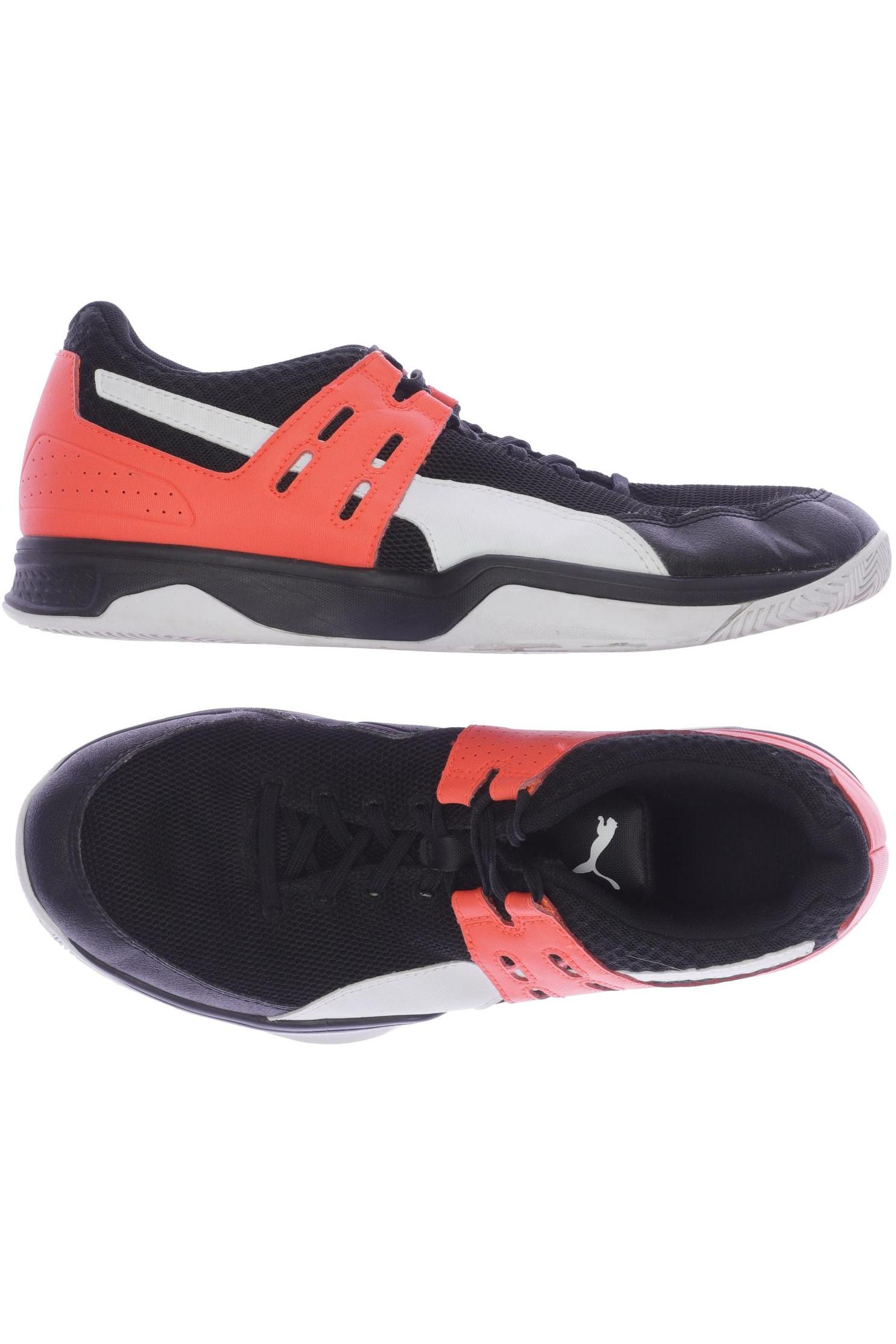 

Puma Damen Sneakers, schwarz, Gr. 42