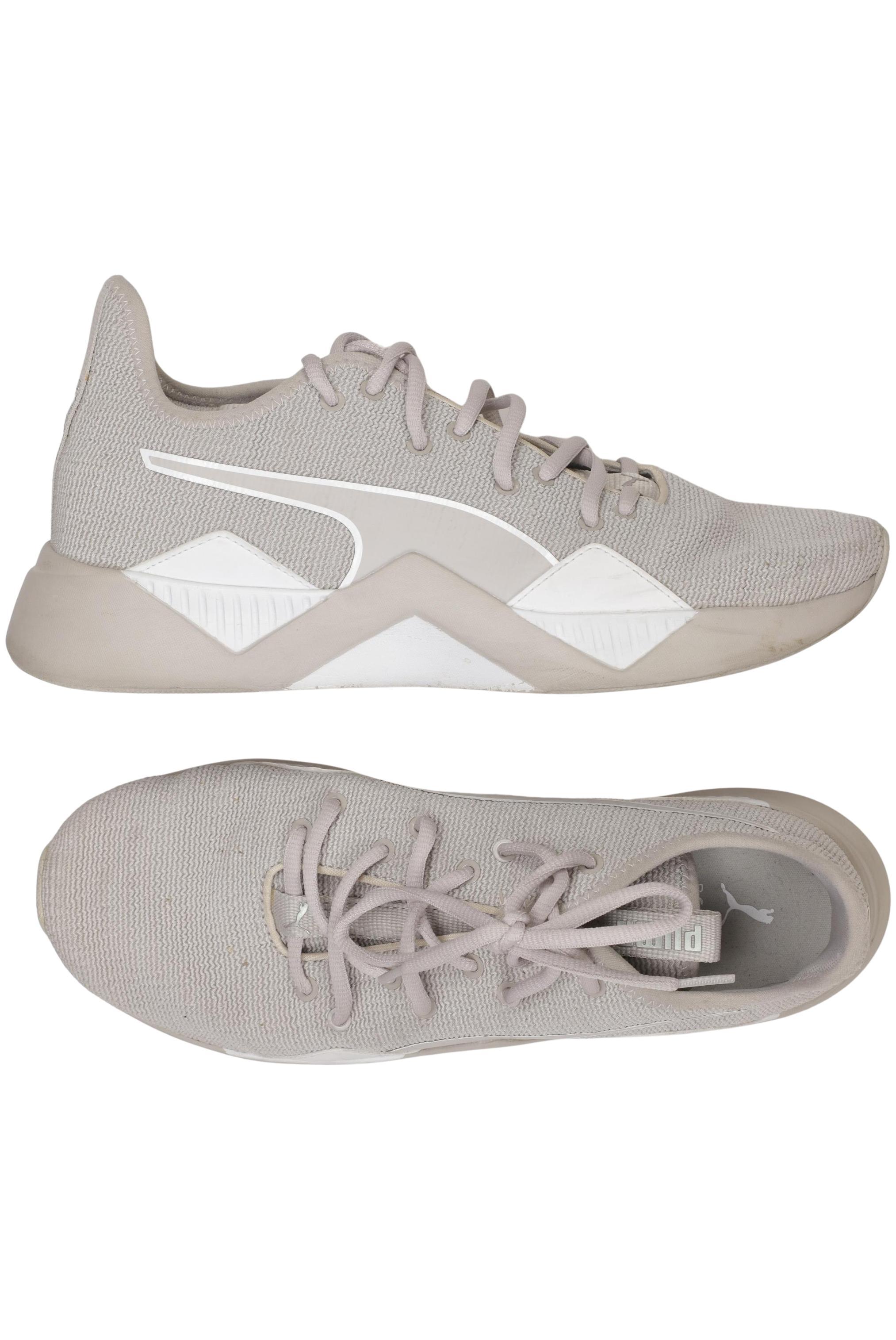 

Puma Damen Sneakers, grau, Gr. 41