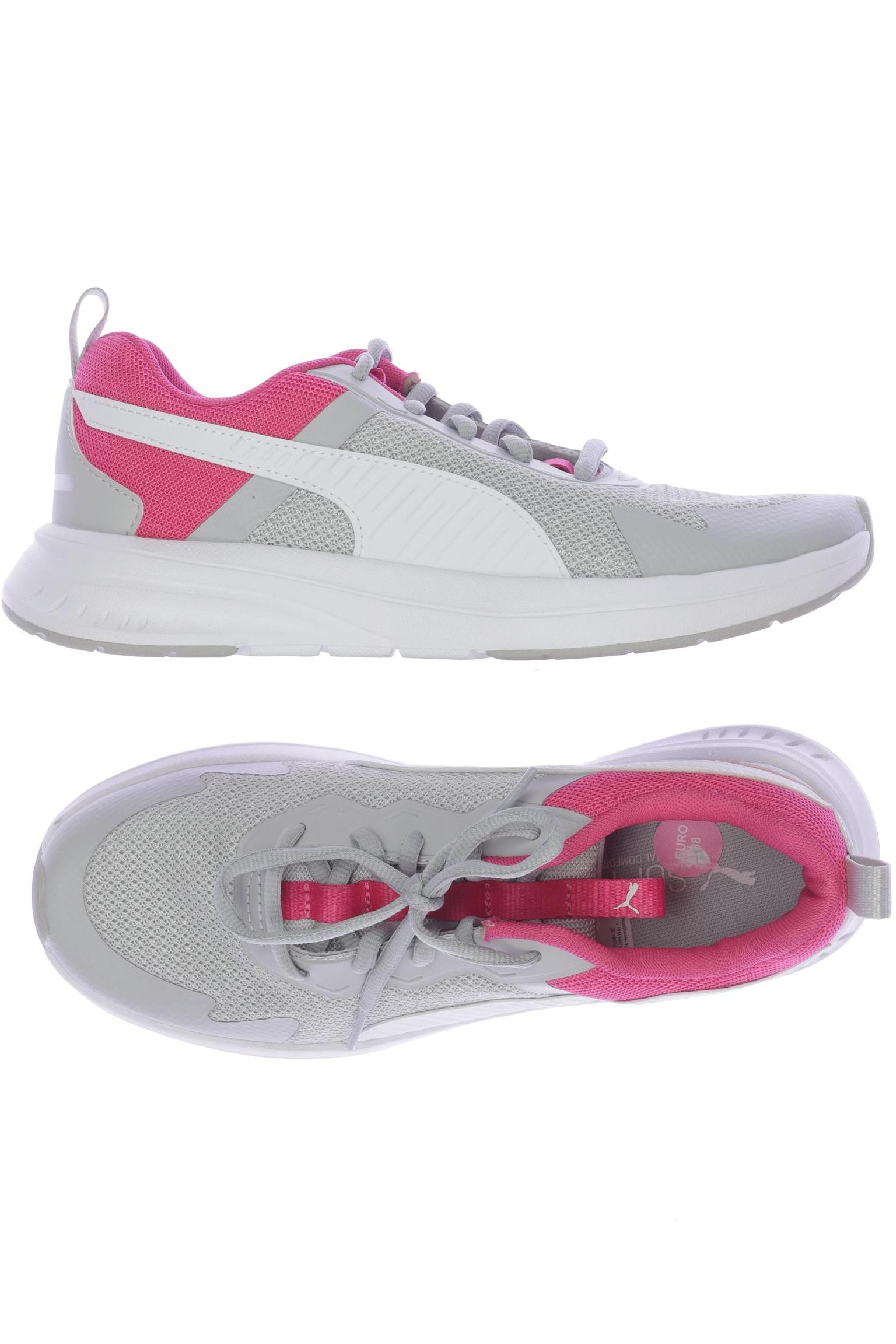 

Puma Damen Sneakers, grau, Gr. 38