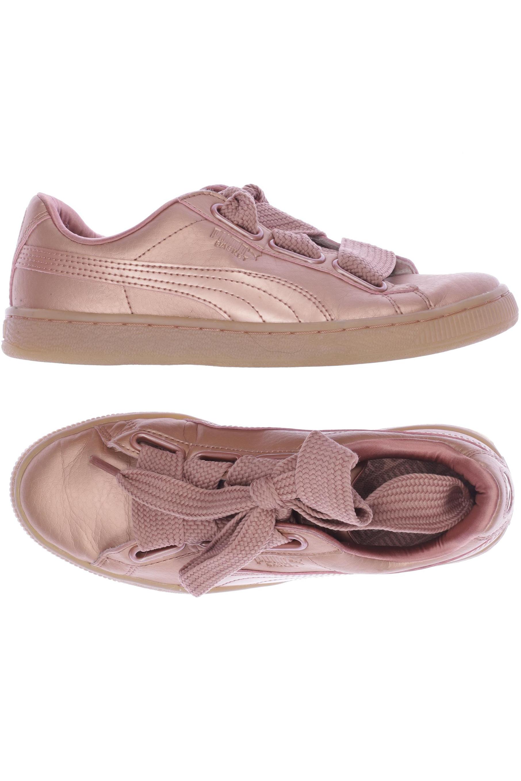 

PUMA Damen Sneakers, rot