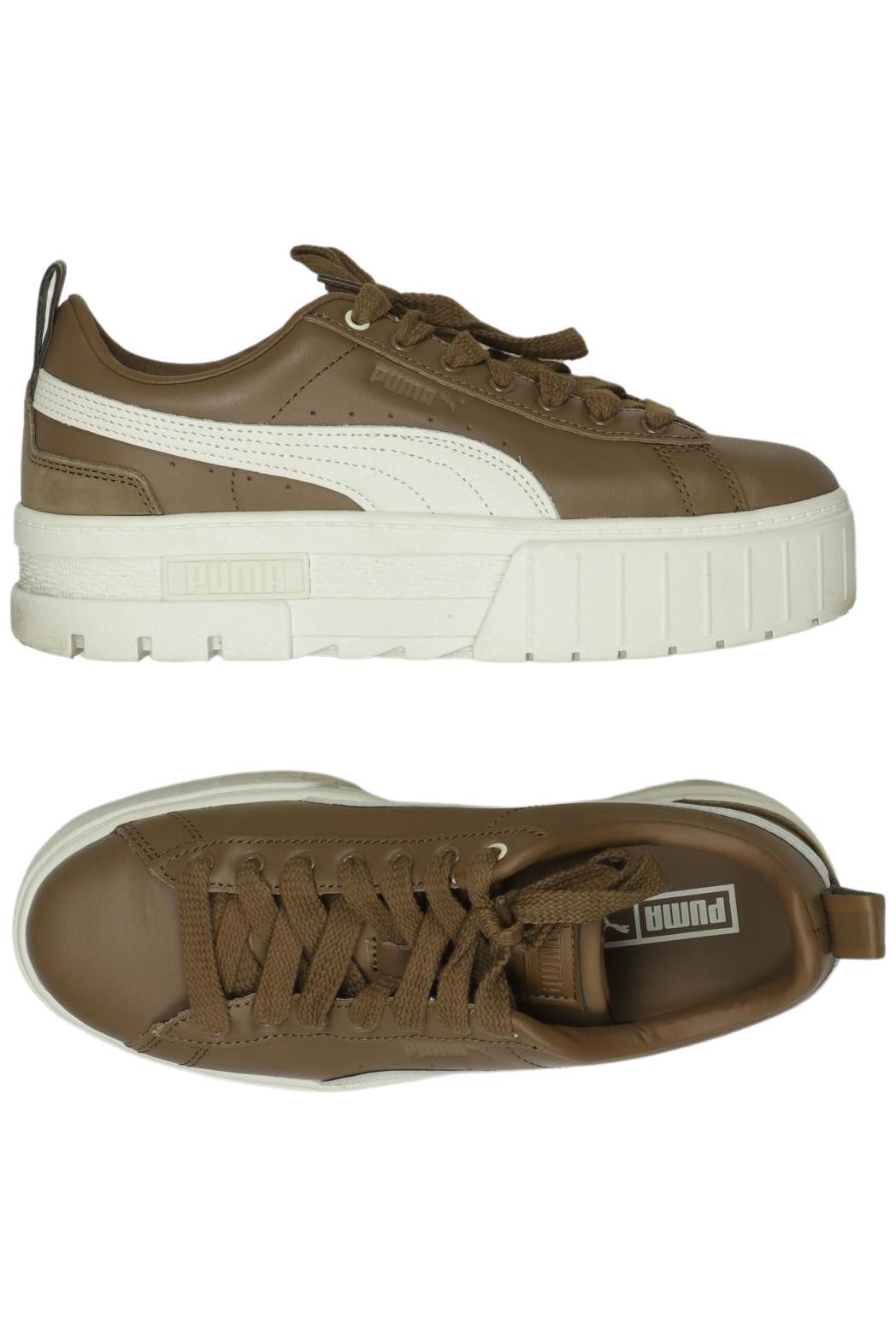 

Puma Damen Sneakers, mehrfarbig, Gr. 39