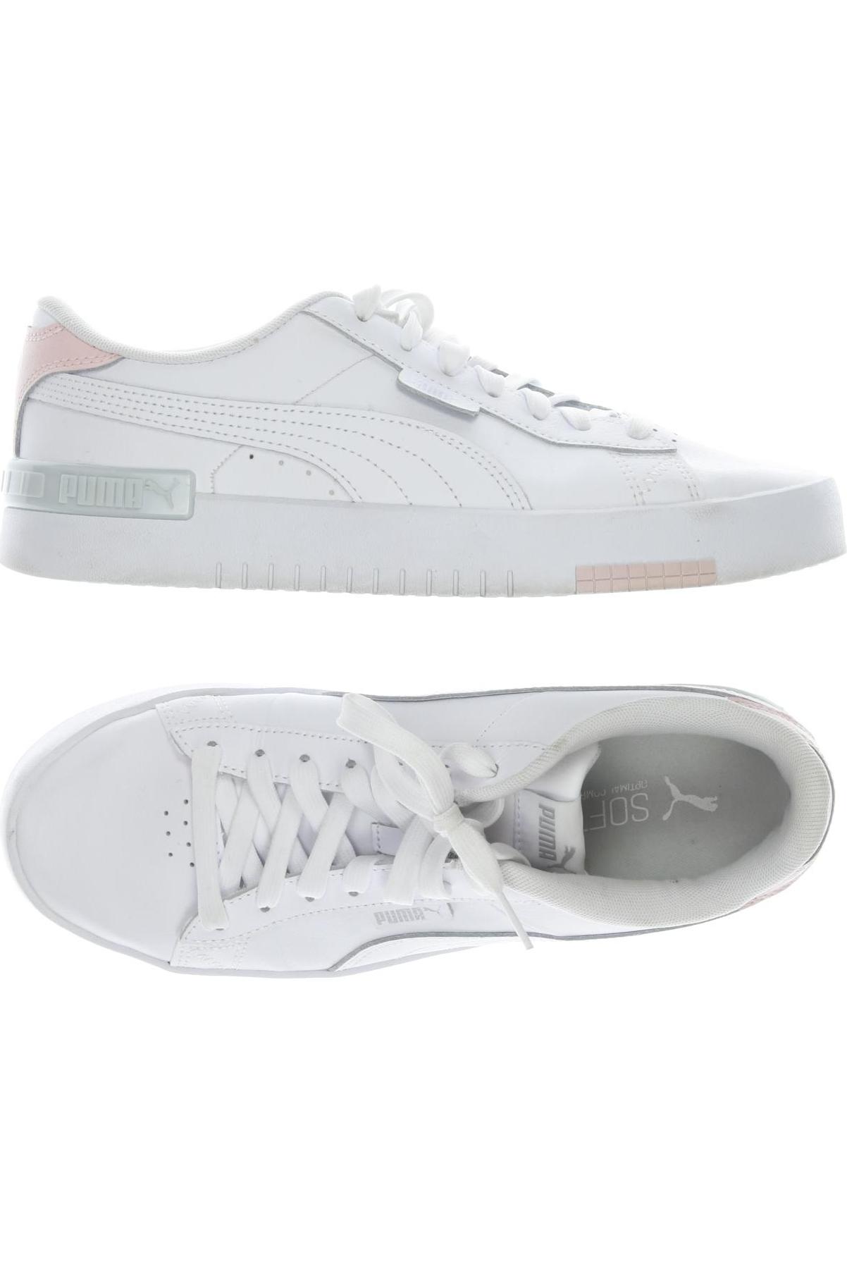 

Puma Damen Sneakers, weiß, Gr. 41