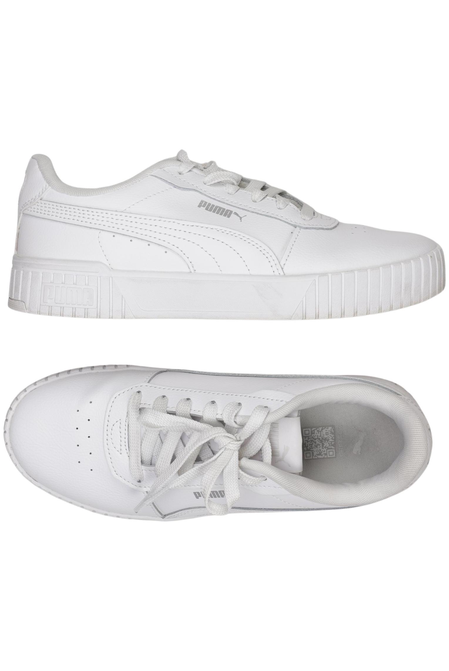 

Puma Damen Sneakers, weiß, Gr. 40
