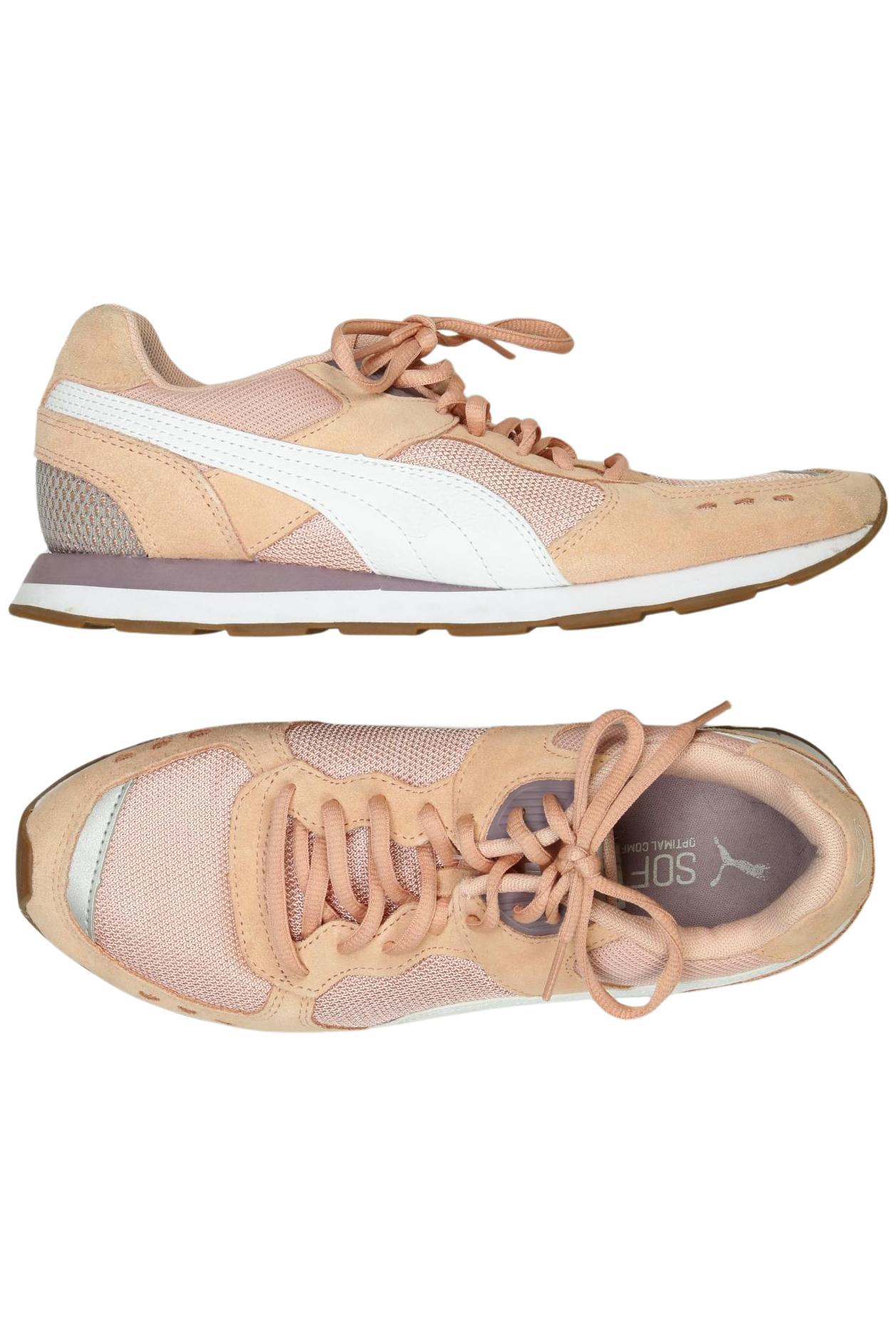 

Puma Damen Sneakers, mehrfarbig, Gr. 40