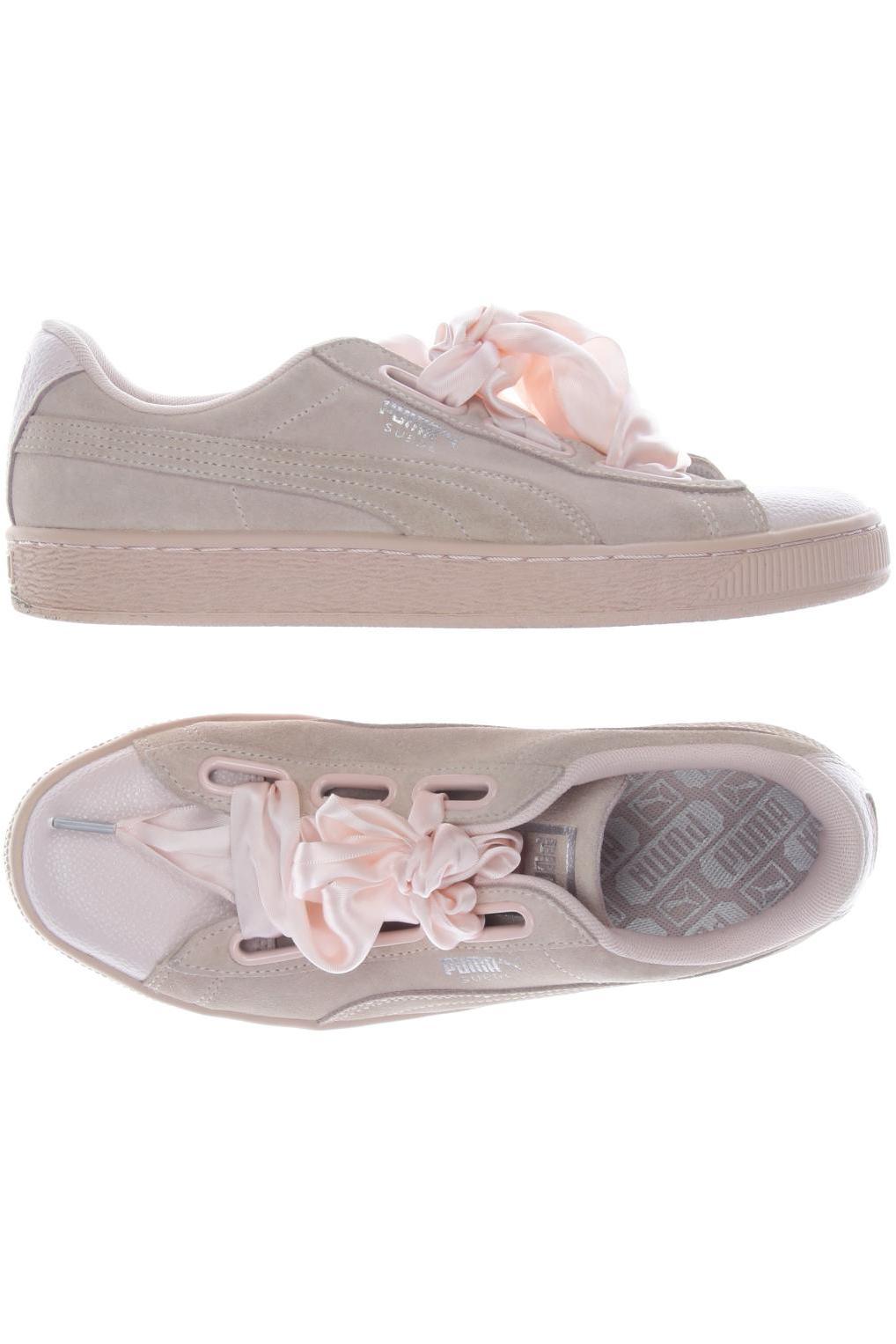 

Puma Damen Sneakers, beige, Gr. 39