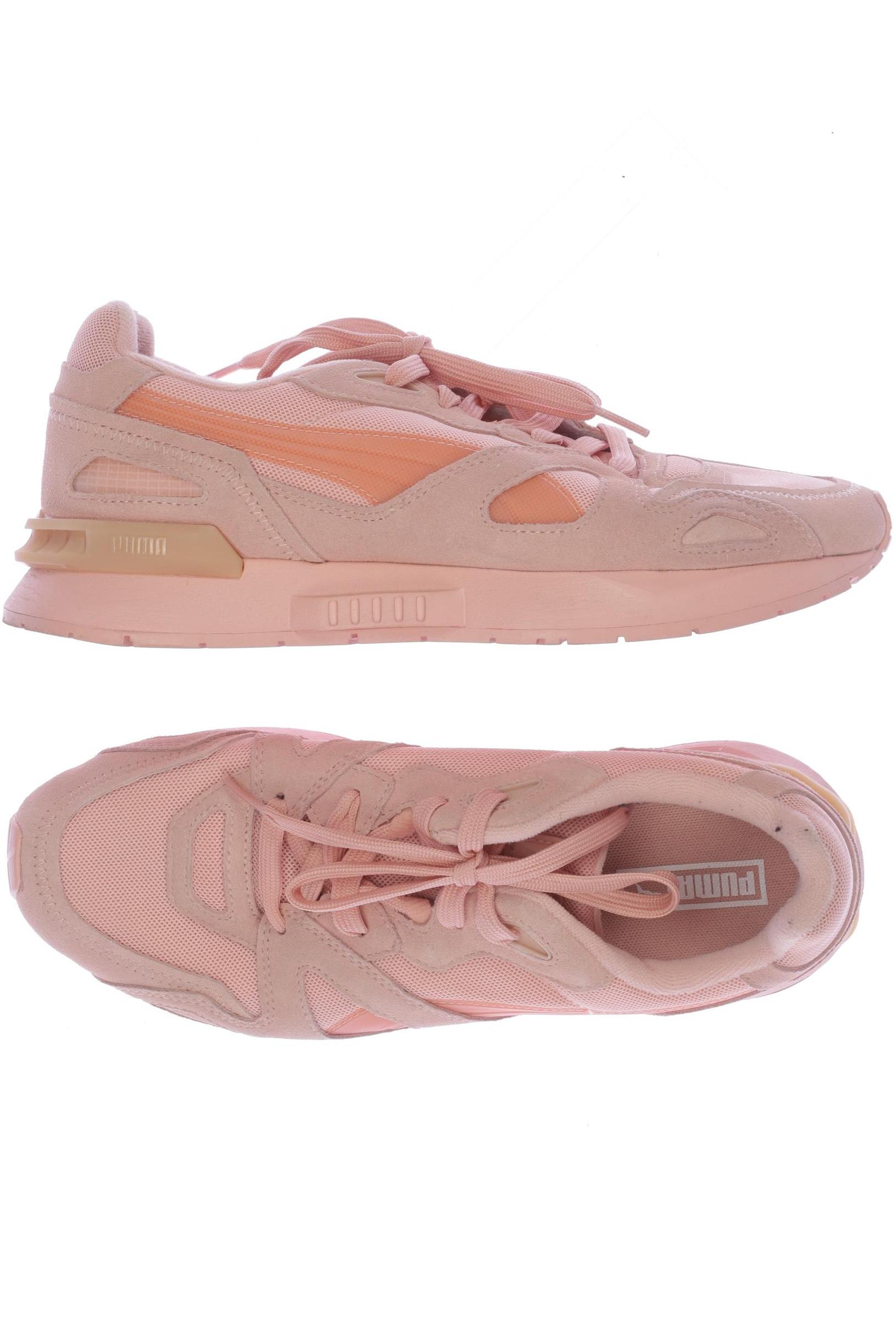 

PUMA Damen Sneakers, pink