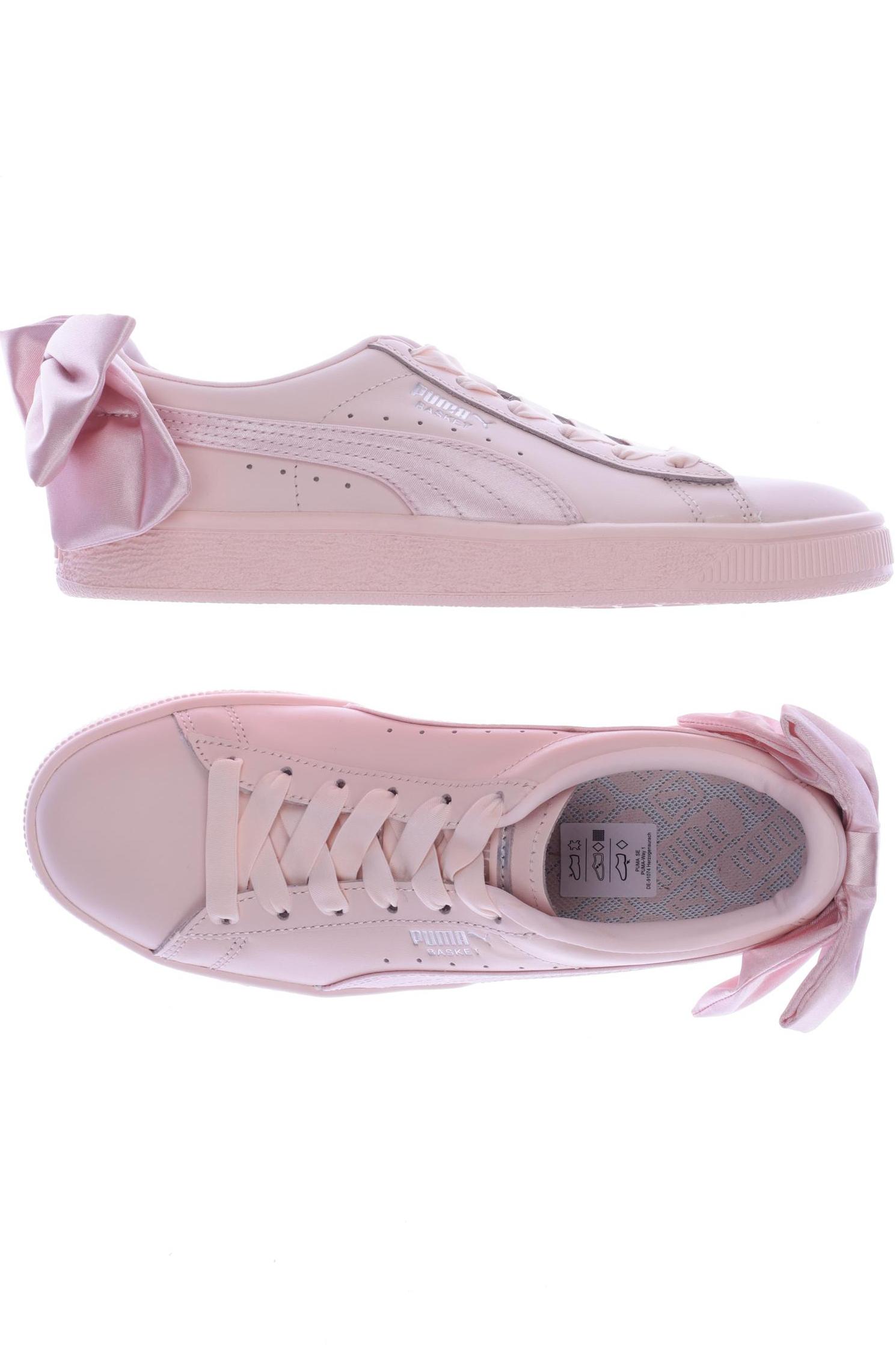 

PUMA Damen Sneakers, pink