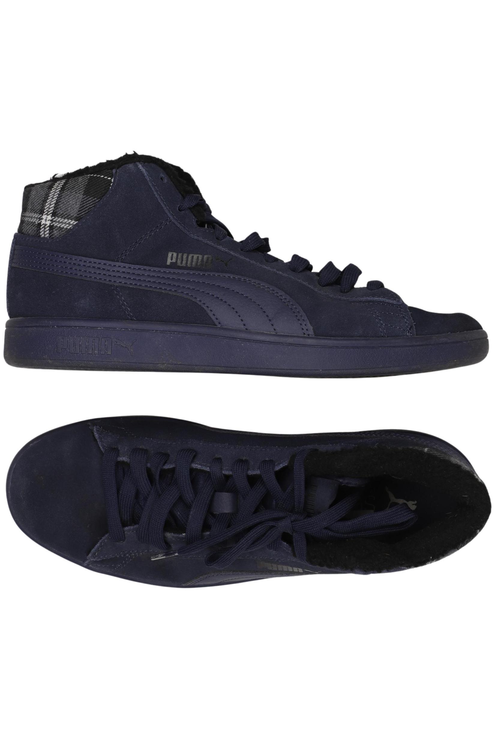 

Puma Damen Sneakers, marineblau, Gr. 39