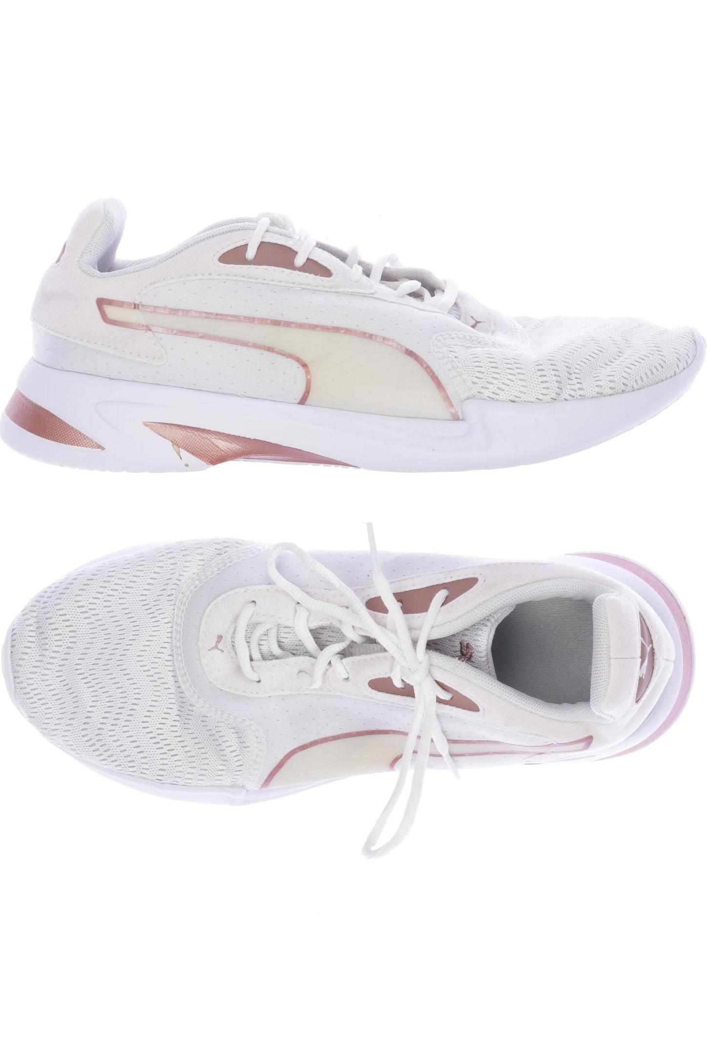 

Puma Damen Sneakers, weiß, Gr. 39